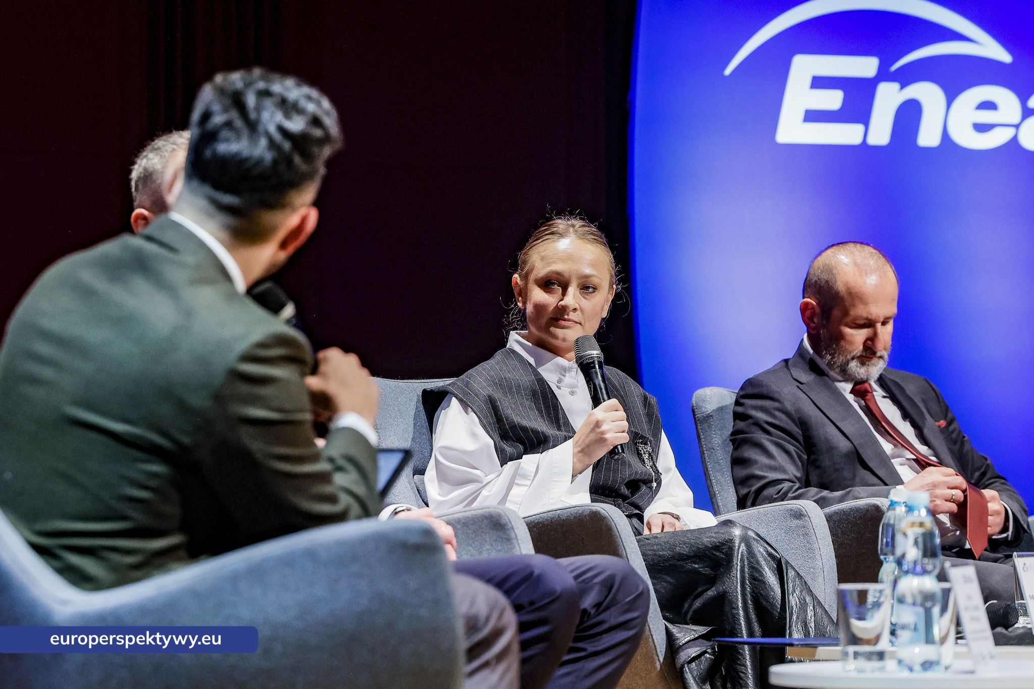 Europerspektywy OIPH: transformacja energetyczna zaczyna się dziś