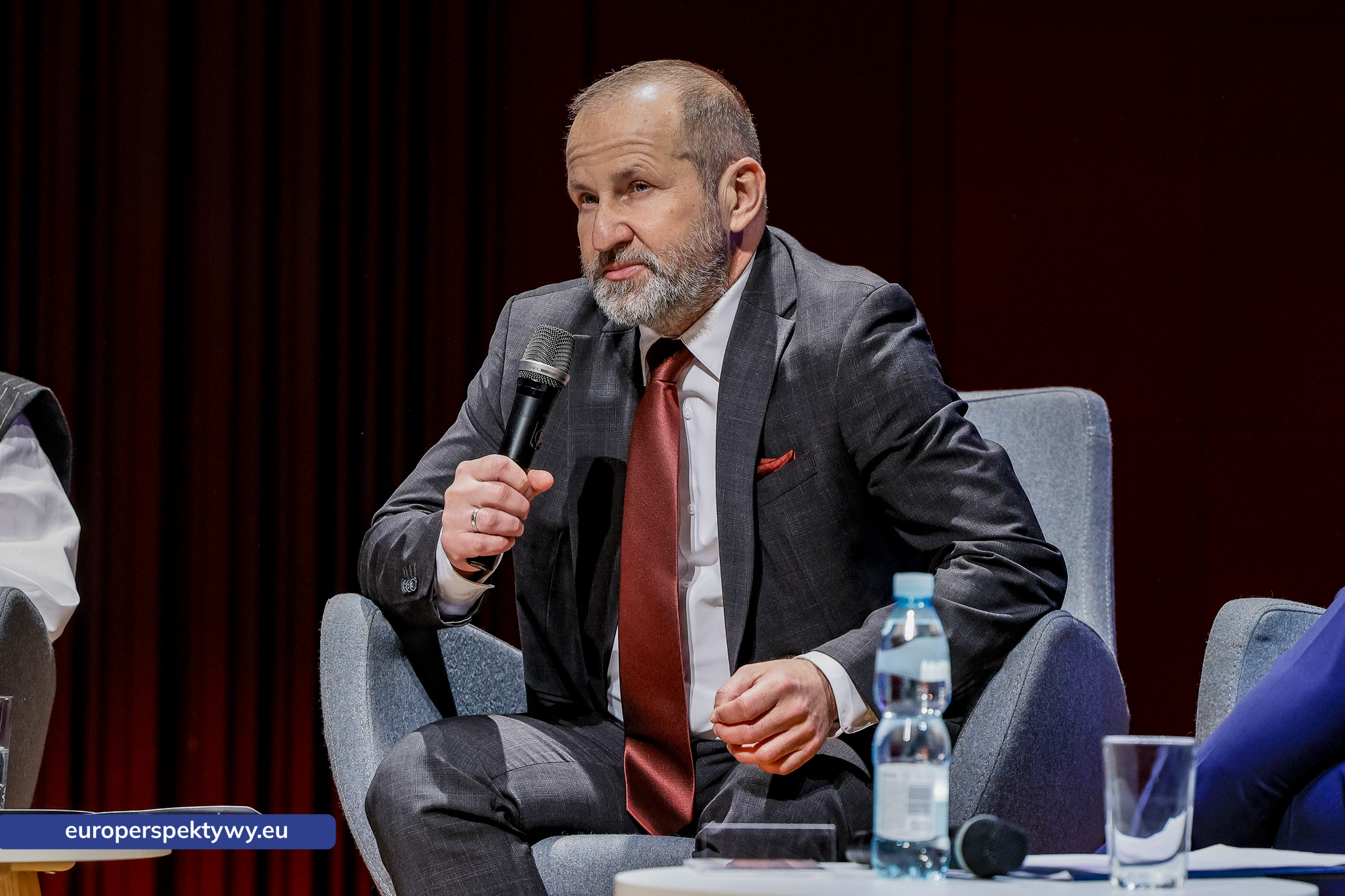 Europerspektywy OIPH: transformacja energetyczna zaczyna się dziś