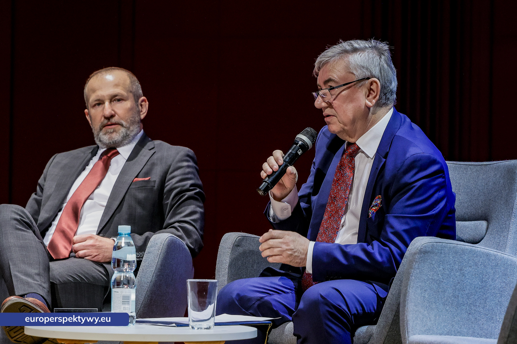 Europerspektywy OIPH: transformacja energetyczna zaczyna się dziś