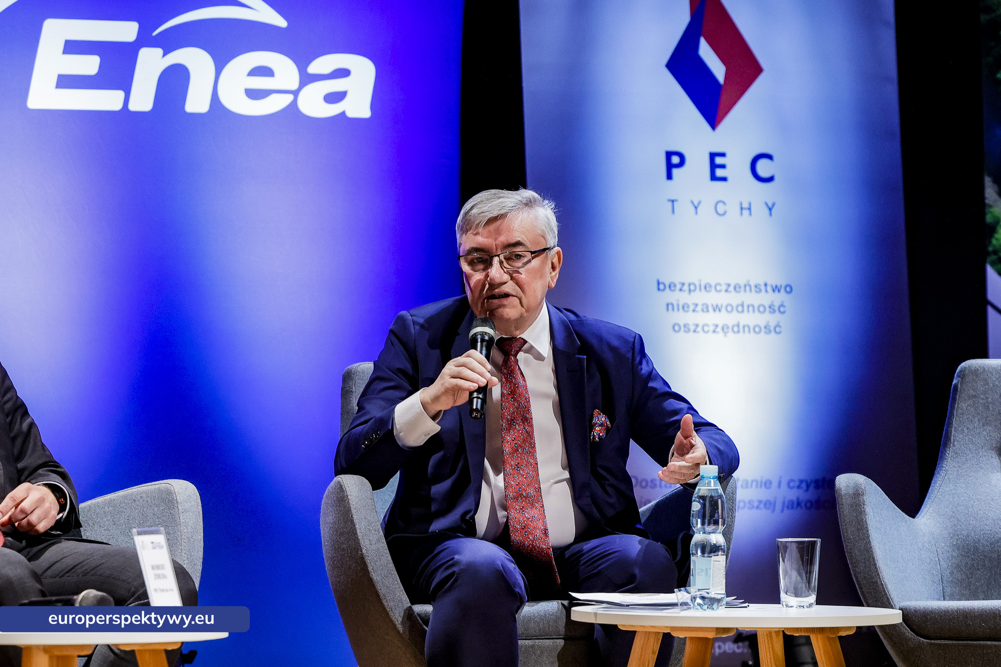 Europerspektywy OIPH: transformacja energetyczna zaczyna się dziś