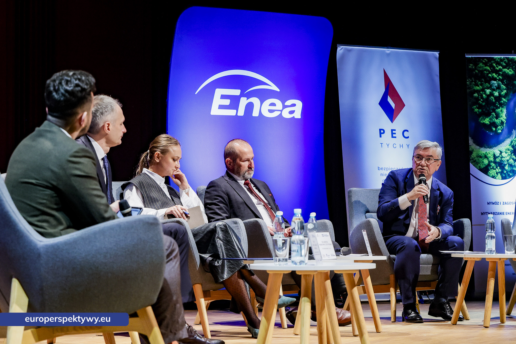 Europerspektywy OIPH: transformacja energetyczna zaczyna się dziś