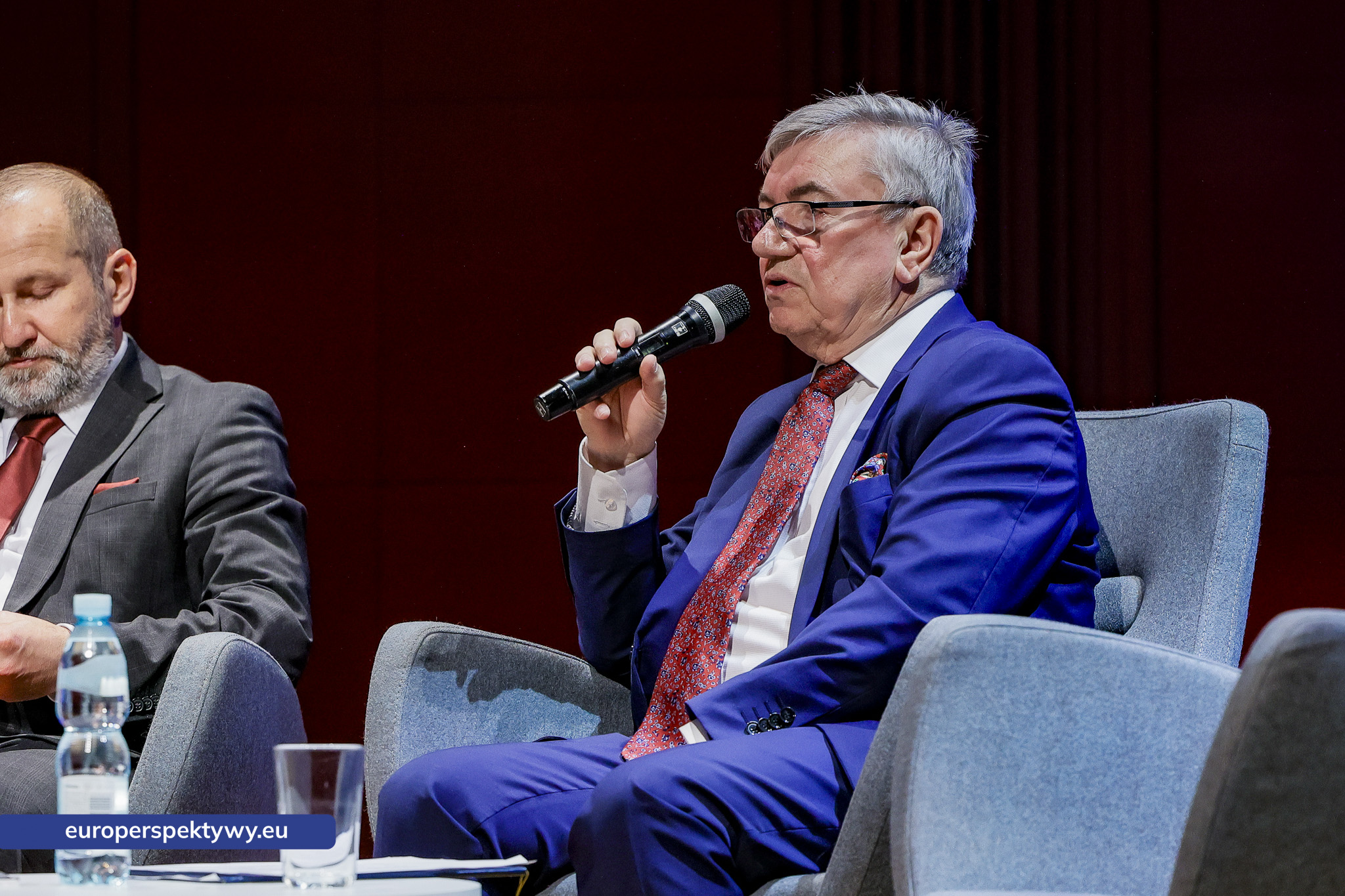 Europerspektywy OIPH: transformacja energetyczna zaczyna się dziś