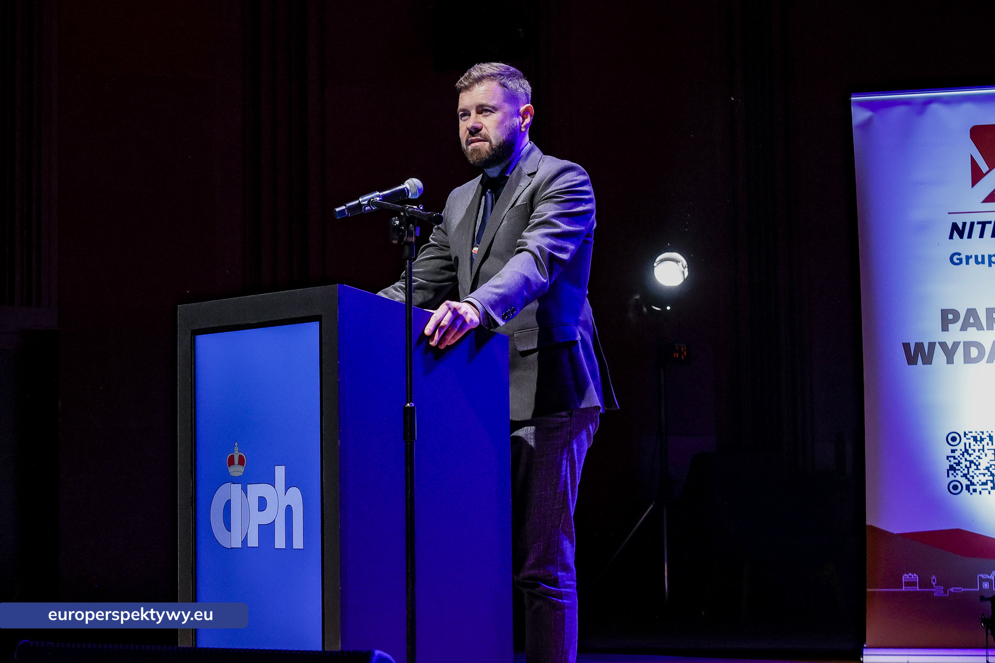 Europerspektywy OIPH: transformacja energetyczna zaczyna się dziś