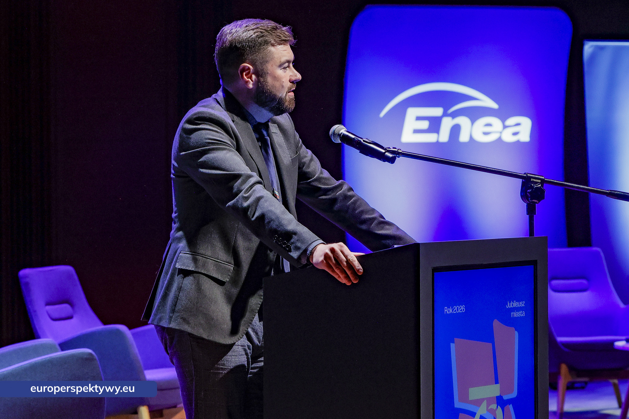 Europerspektywy OIPH: transformacja energetyczna zaczyna się dziś