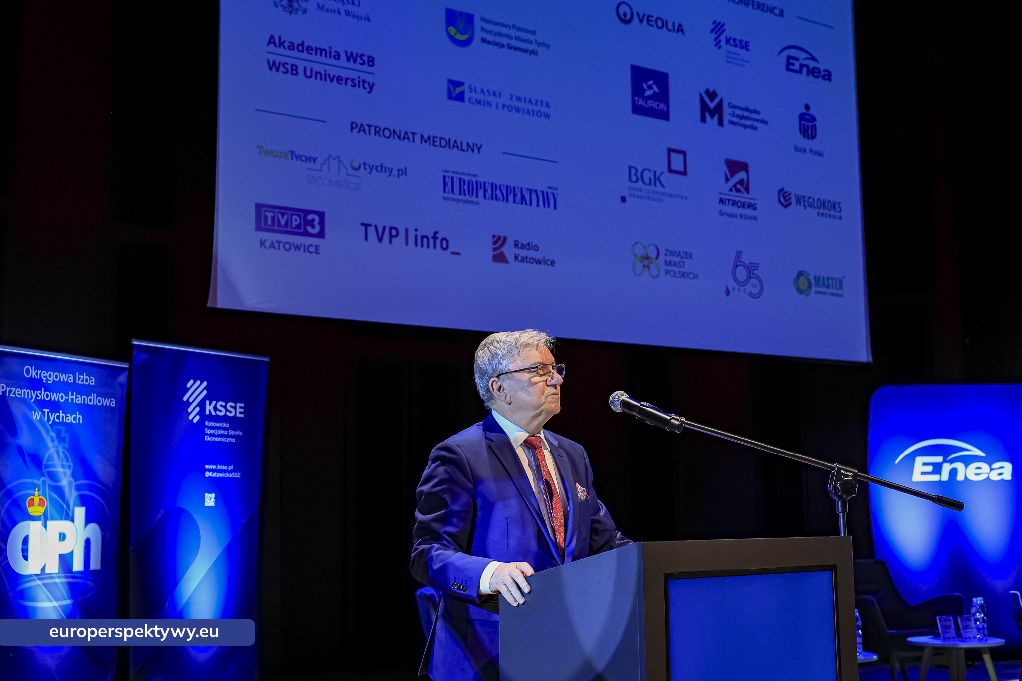 Europerspektywy OIPH: transformacja energetyczna zaczyna się dziś