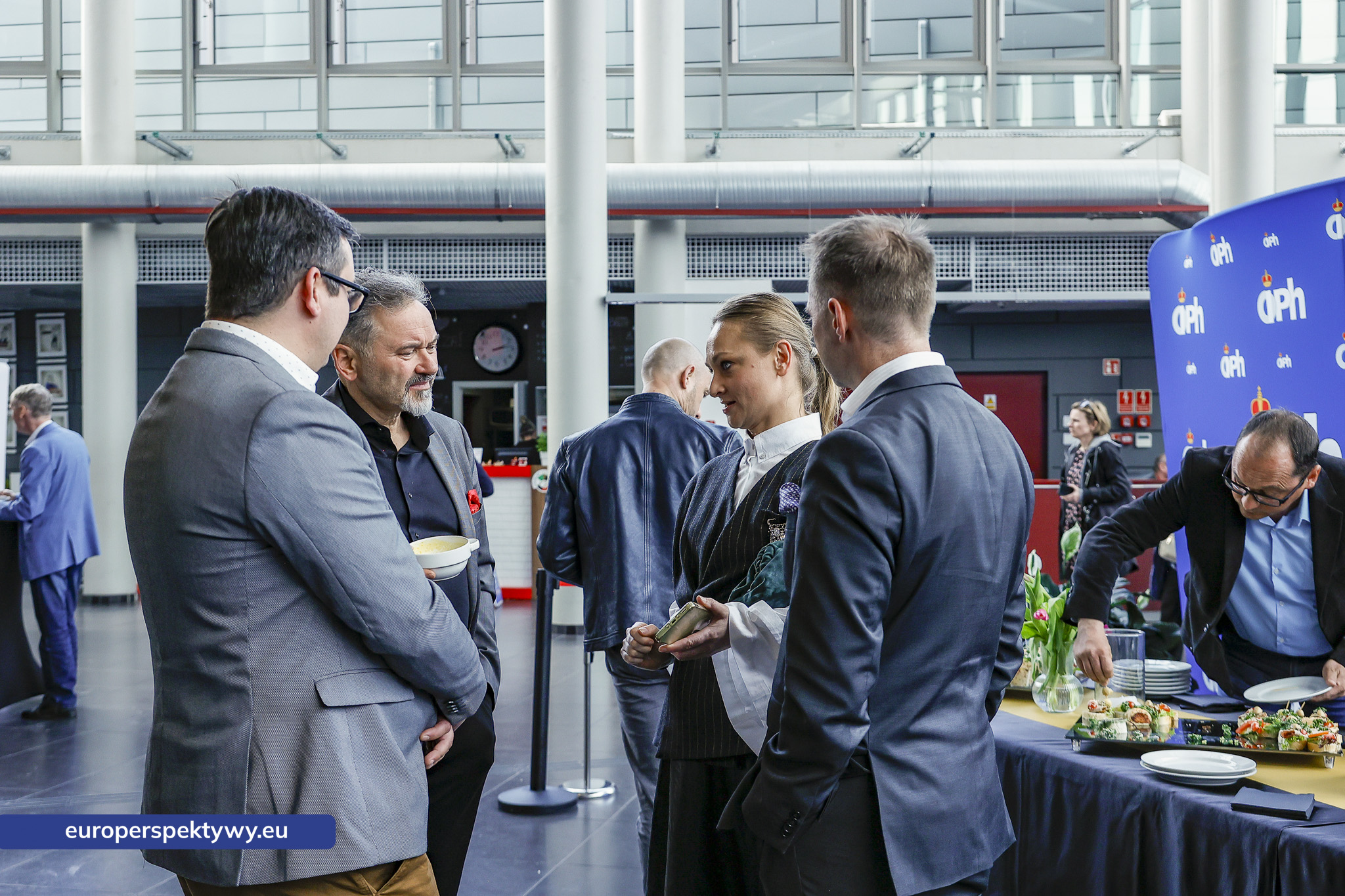 Europerspektywy OIPH: transformacja energetyczna zaczyna się dziś