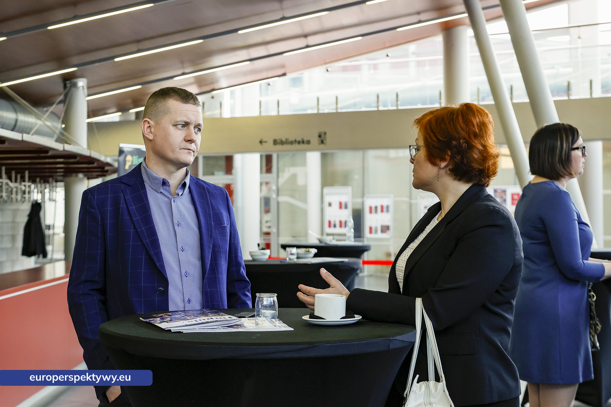 Europerspektywy OIPH: transformacja energetyczna zaczyna się dziś