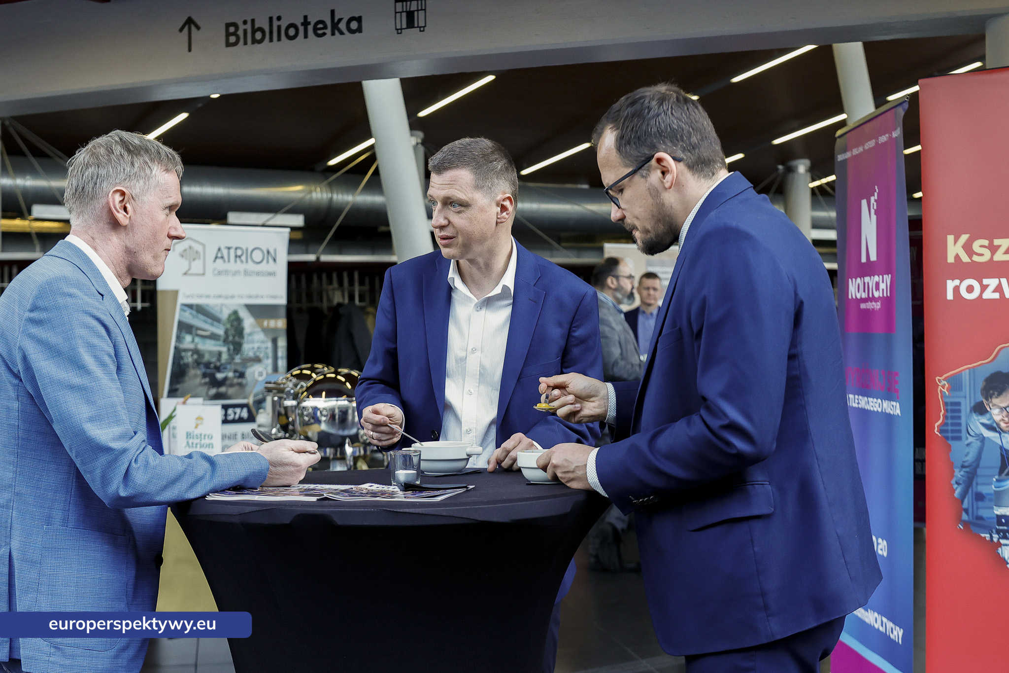 Europerspektywy OIPH: transformacja energetyczna zaczyna się dziś