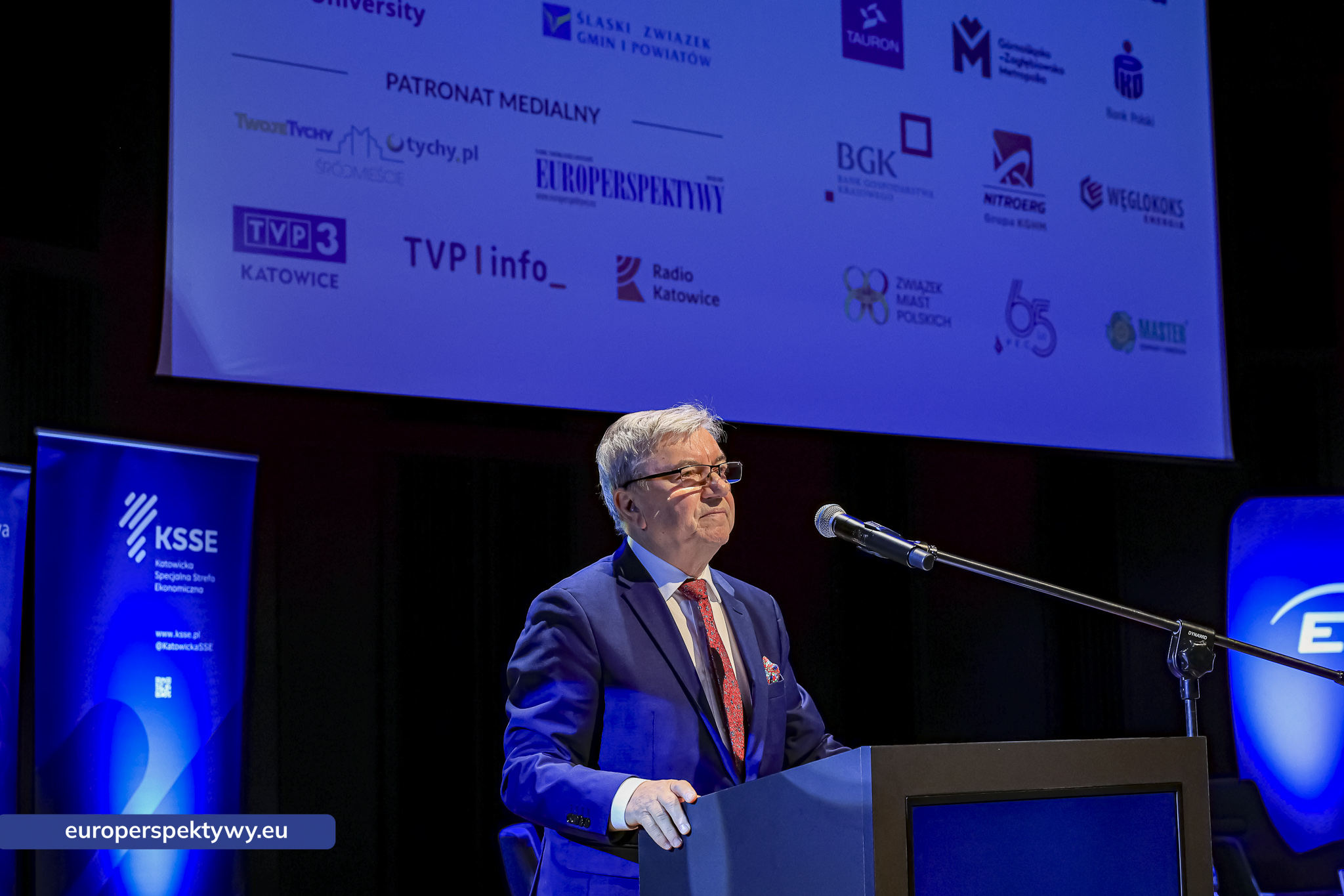 OIPH - konferencja ciepłownictwo