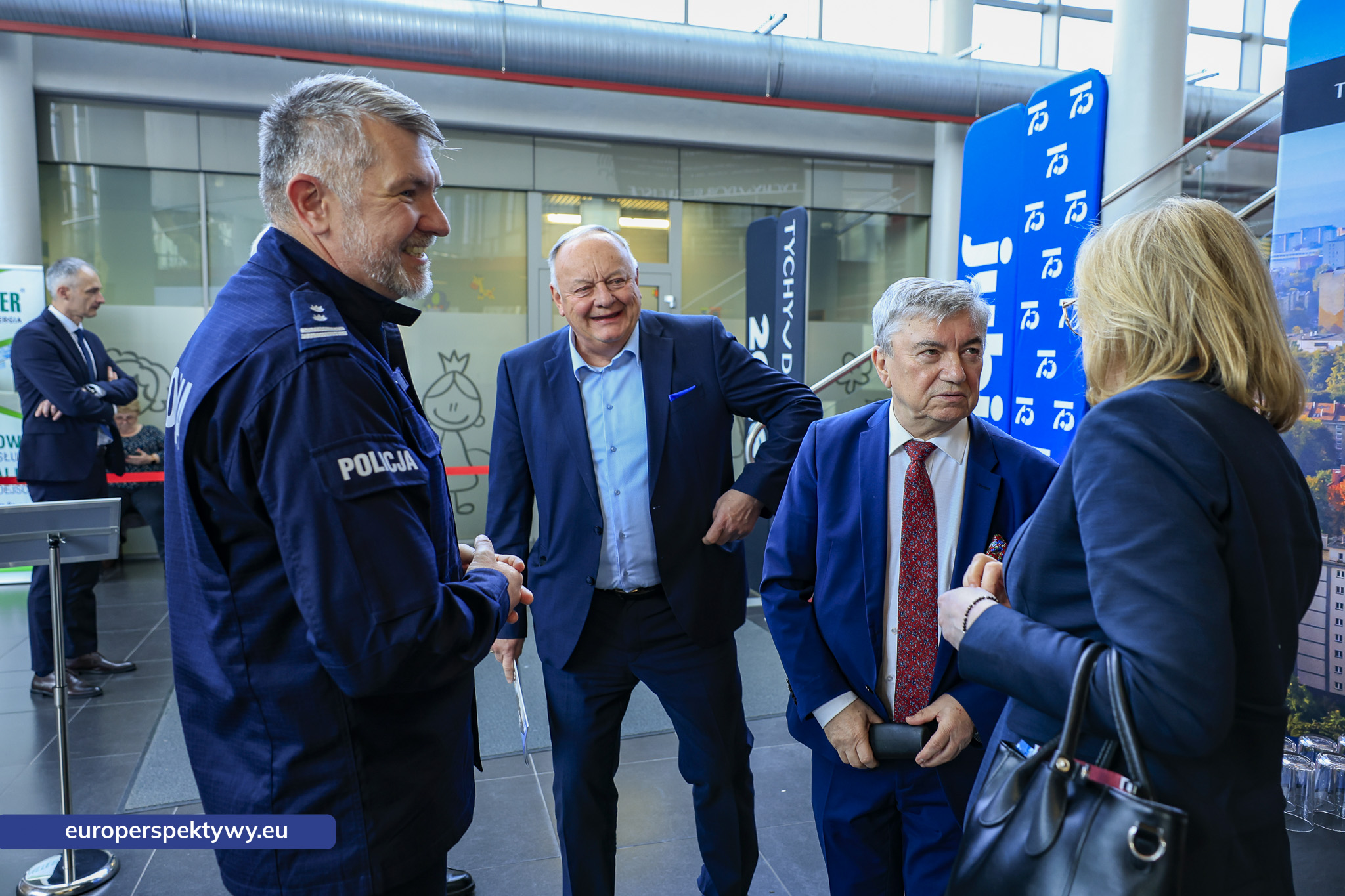 Europerspektywy OIPH: transformacja energetyczna zaczyna się dziś