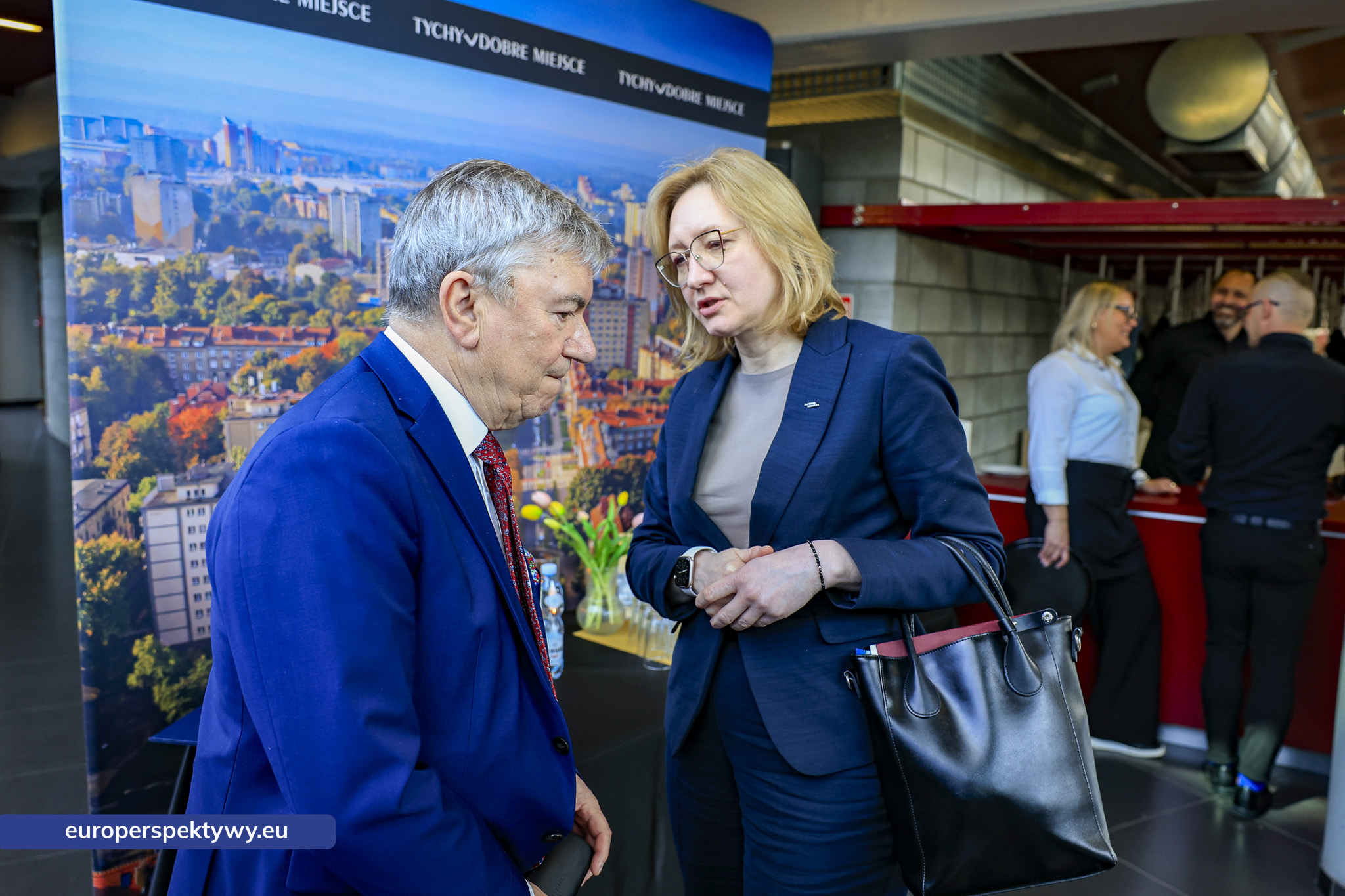 Europerspektywy OIPH: transformacja energetyczna zaczyna się dziś