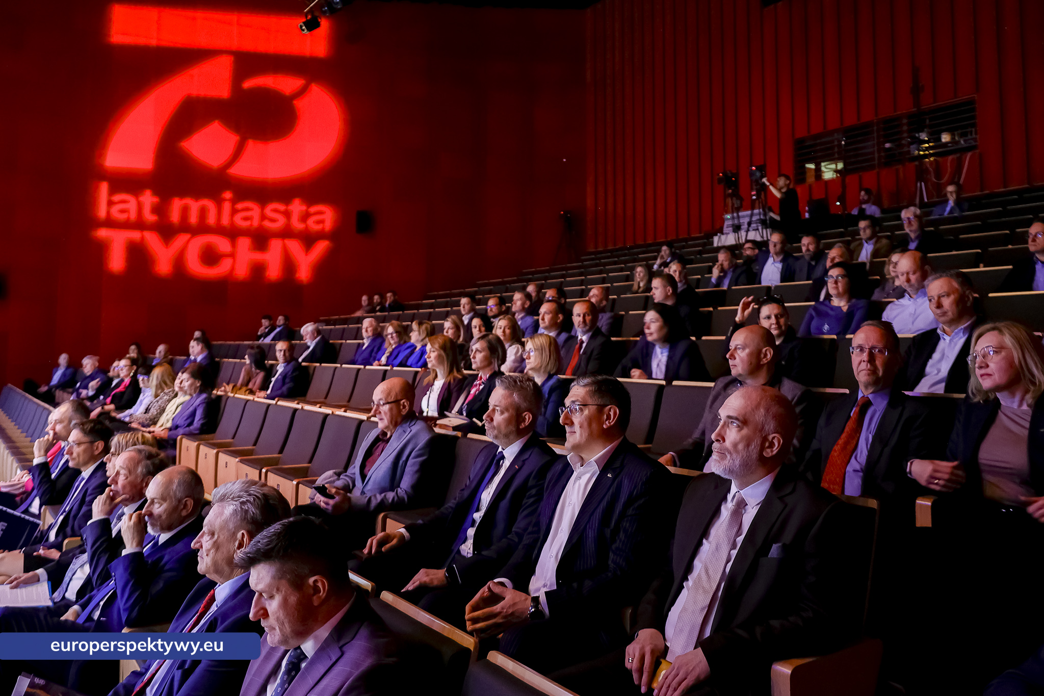 Europerspektywy OIPH: transformacja energetyczna zaczyna się dziś