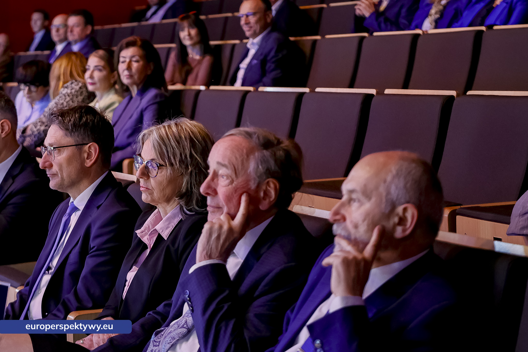 Europerspektywy OIPH: transformacja energetyczna zaczyna się dziś