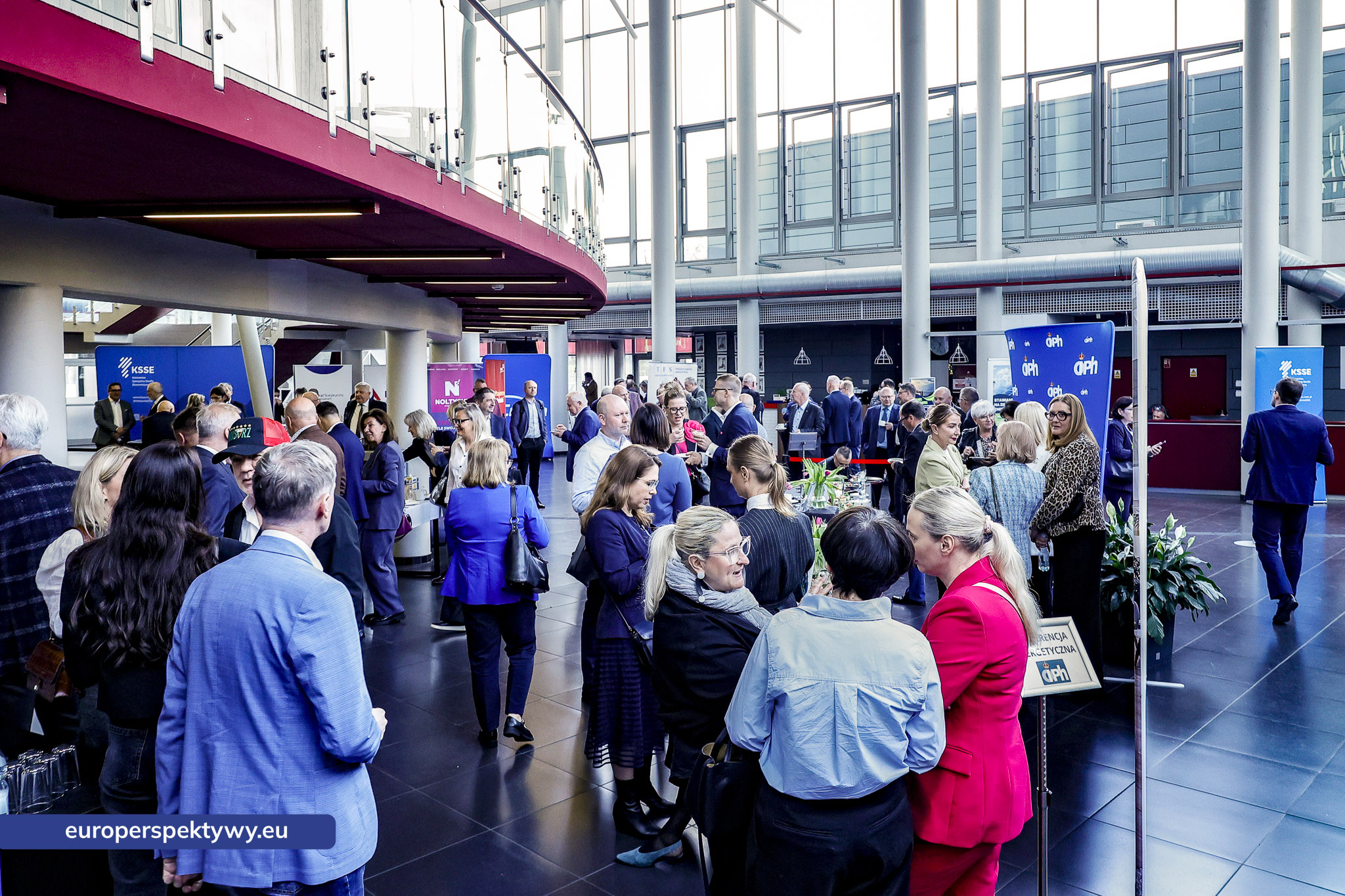 Europerspektywy OIPH: transformacja energetyczna zaczyna się dziś