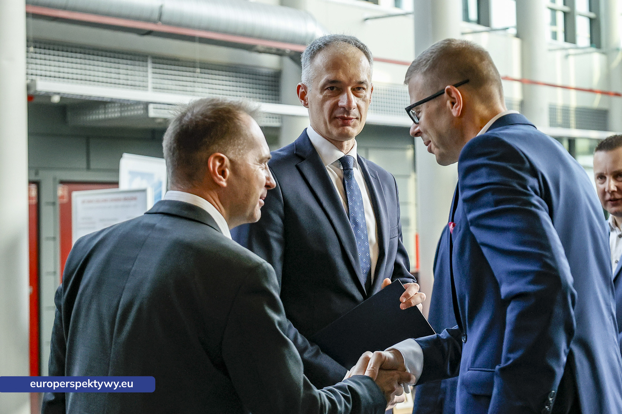 Europerspektywy OIPH: transformacja energetyczna zaczyna się dziś