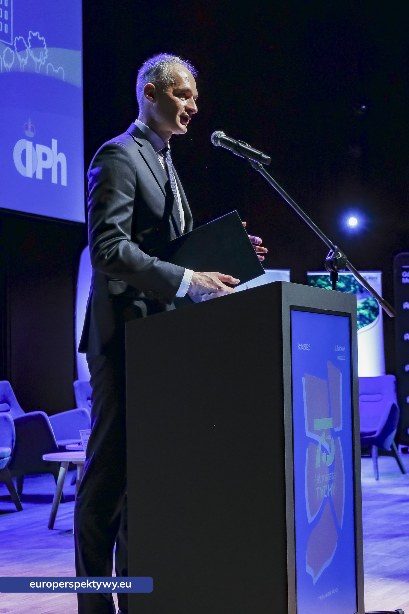 OIPH - konferencja ciepłownictwo