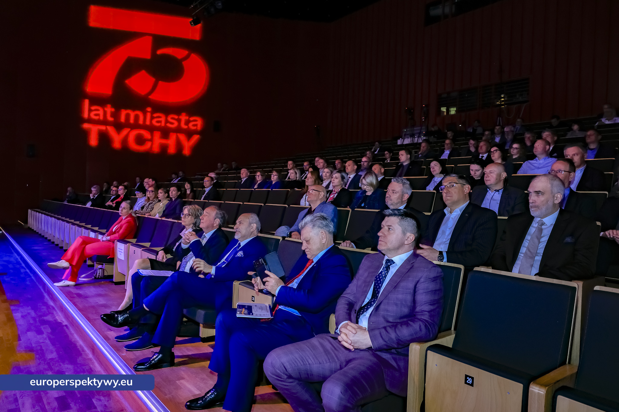 Europerspektywy OIPH: transformacja energetyczna zaczyna się dziś