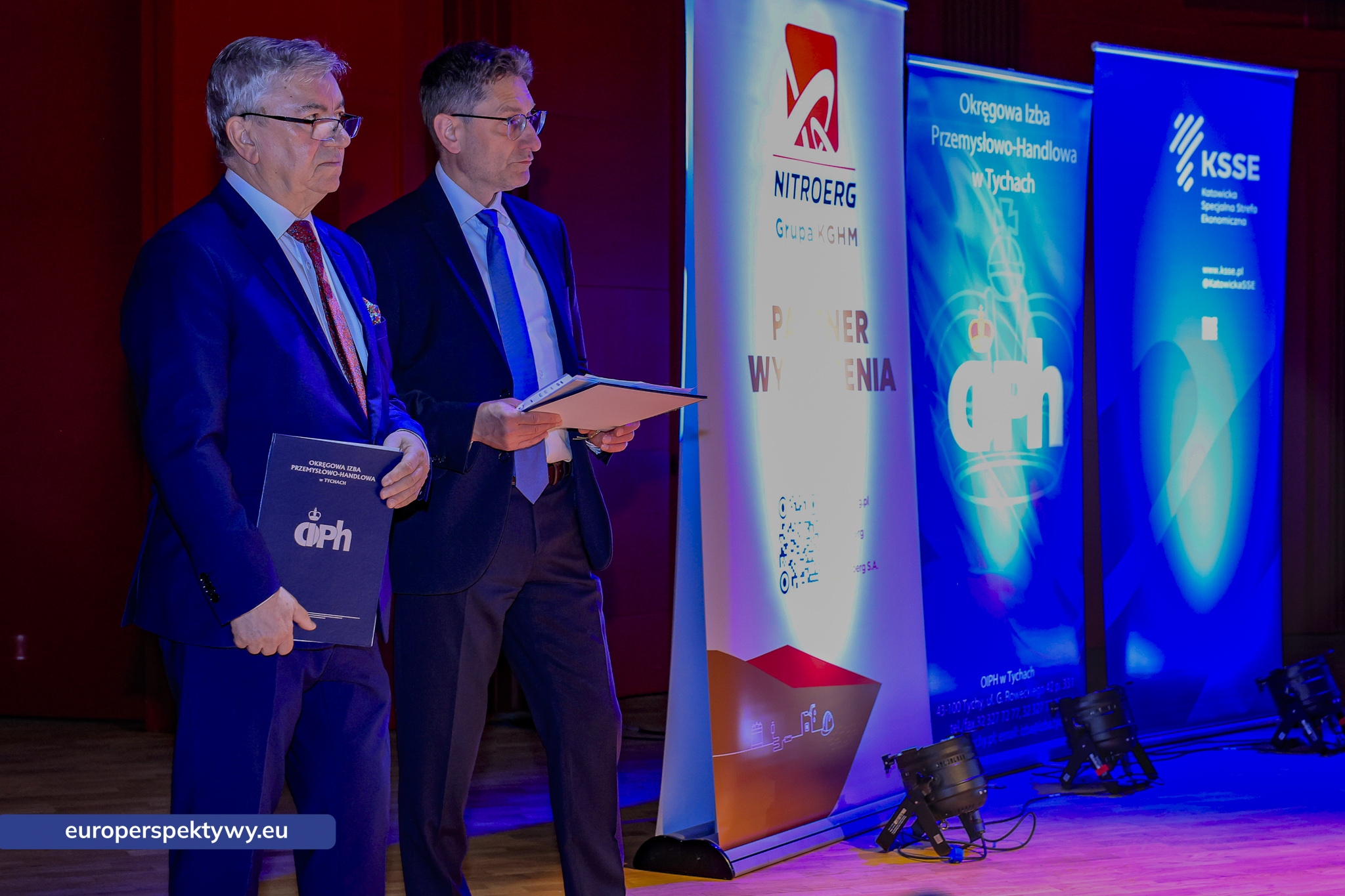 Europerspektywy OIPH: transformacja energetyczna zaczyna się dziś