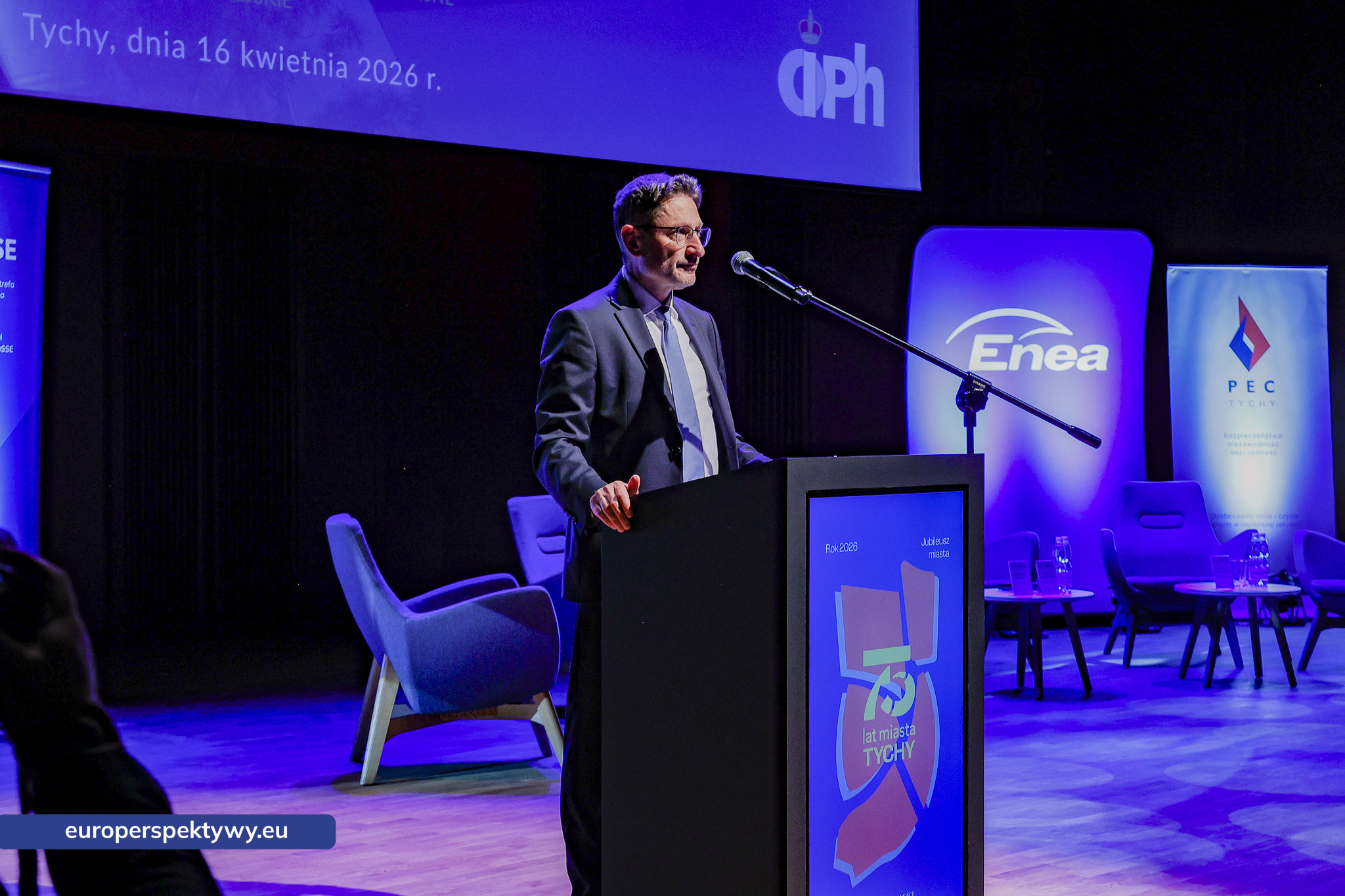 Europerspektywy OIPH: transformacja energetyczna zaczyna się dziś