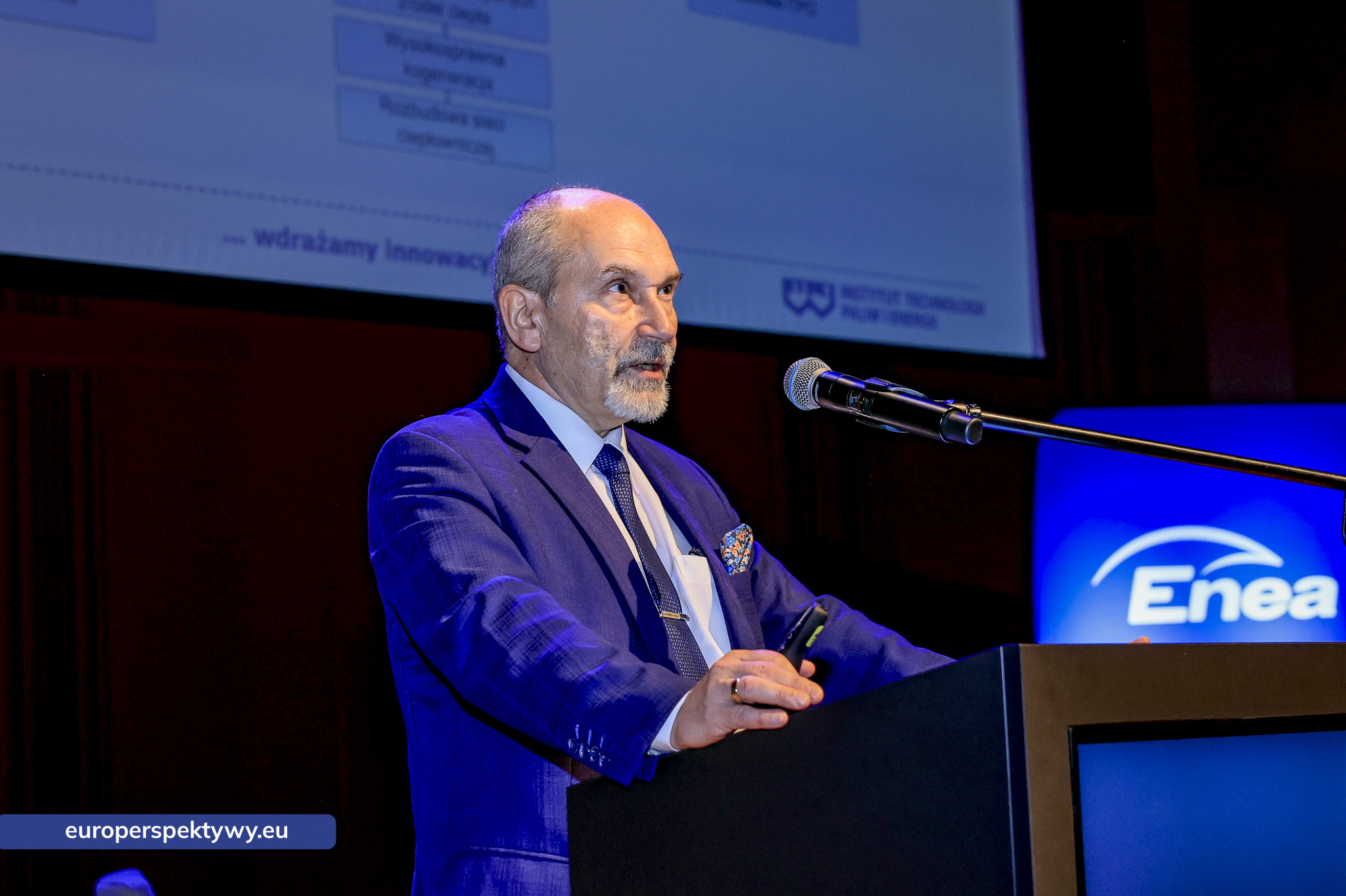 Europerspektywy OIPH: transformacja energetyczna zaczyna się dziś