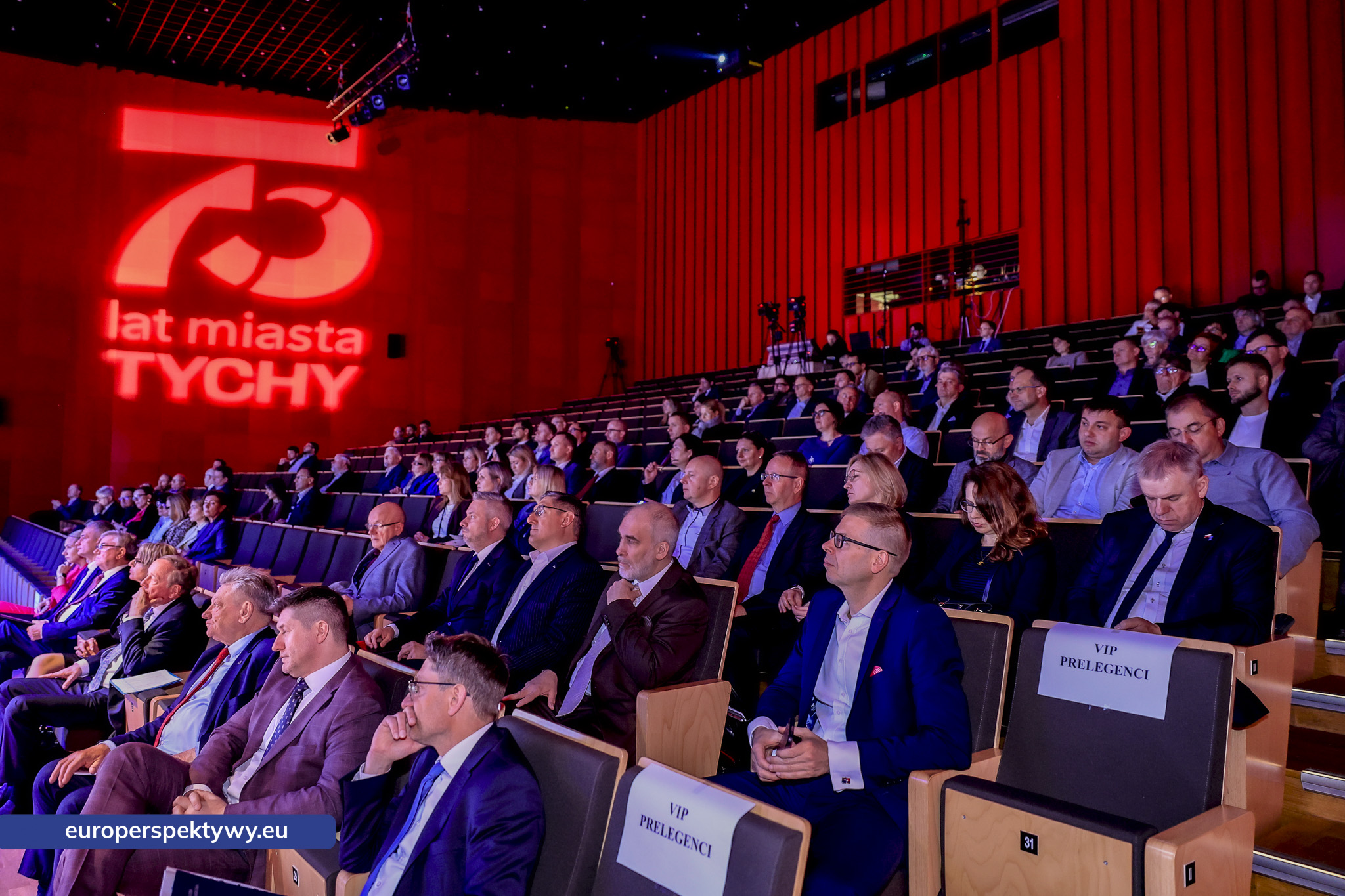 Europerspektywy OIPH: transformacja energetyczna zaczyna się dziś