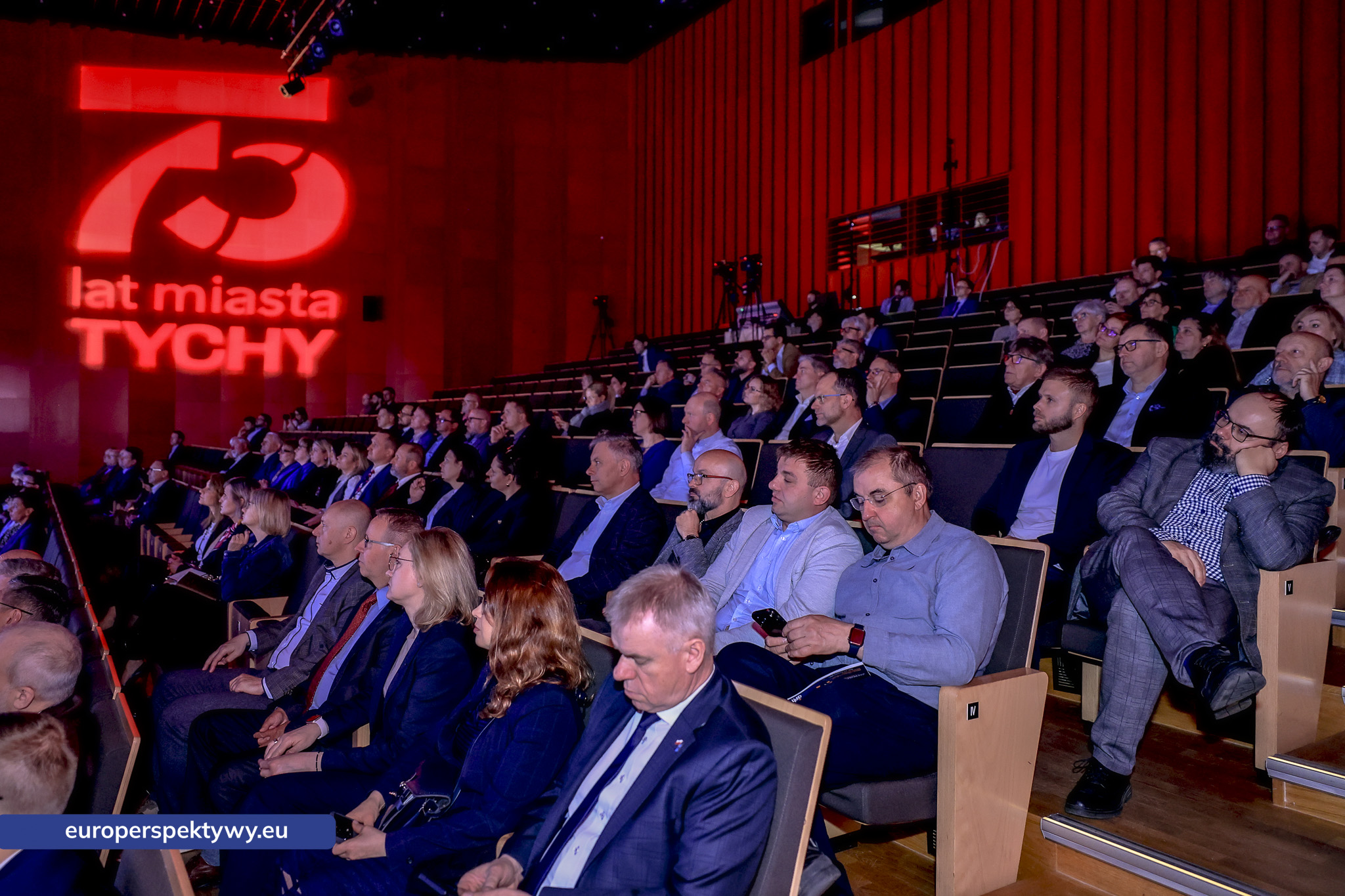 Europerspektywy OIPH: transformacja energetyczna zaczyna się dziś