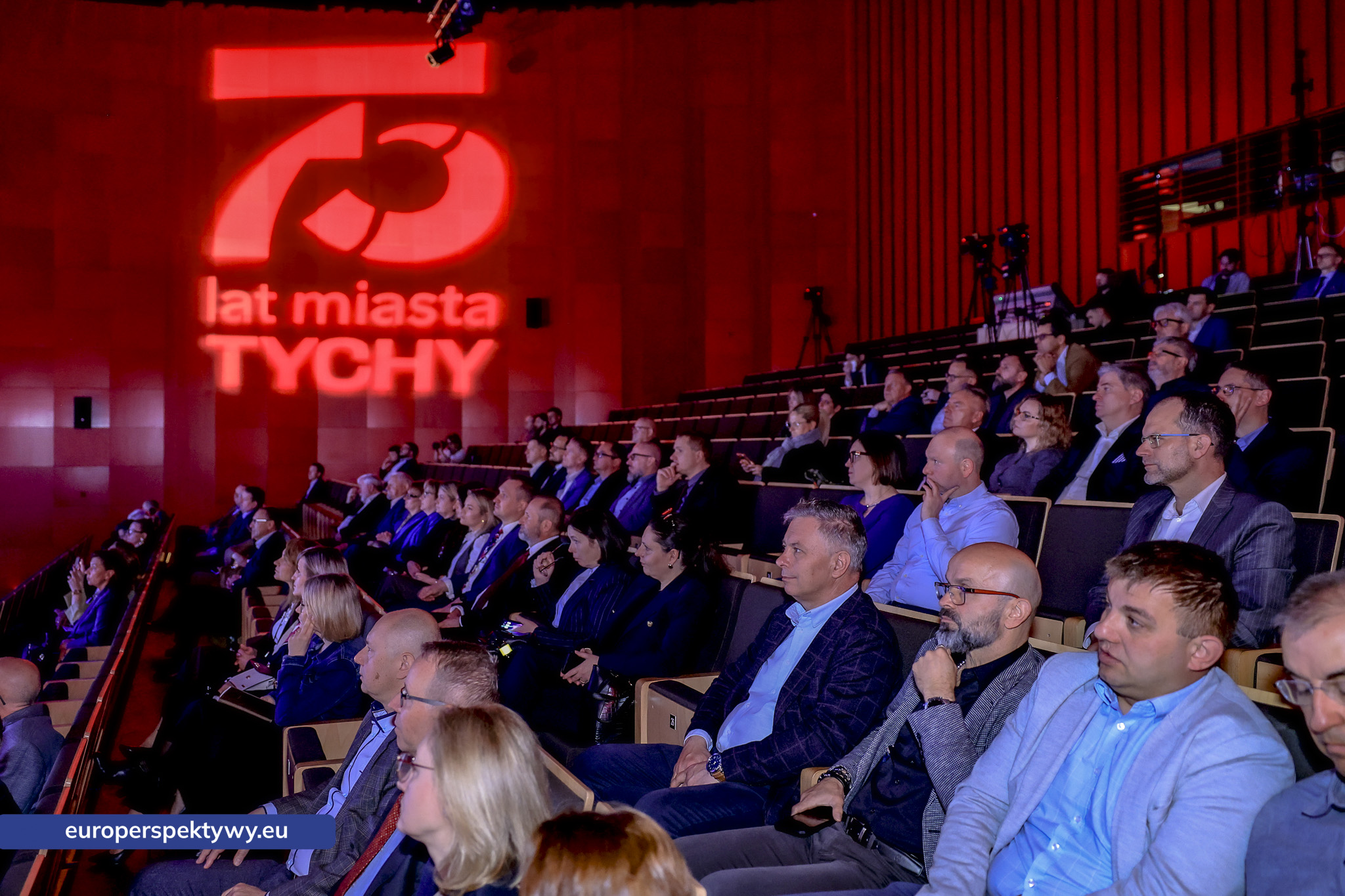 Europerspektywy OIPH: transformacja energetyczna zaczyna się dziś