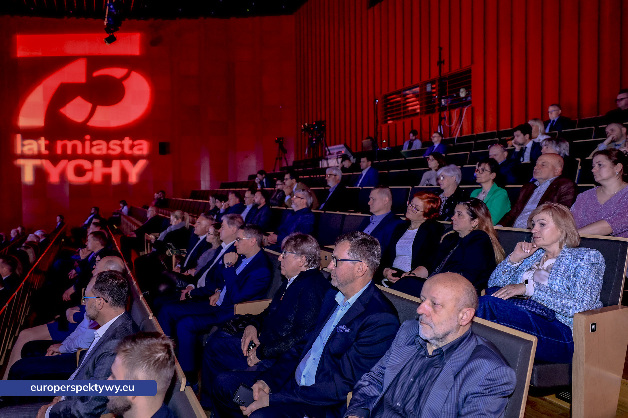 Europerspektywy OIPH: transformacja energetyczna zaczyna się dziś