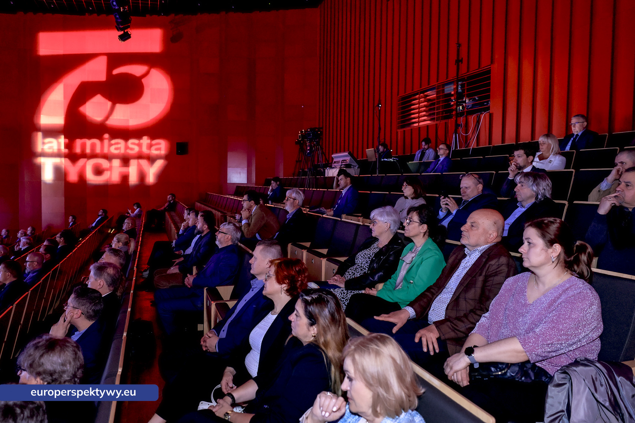 Europerspektywy OIPH: transformacja energetyczna zaczyna się dziś