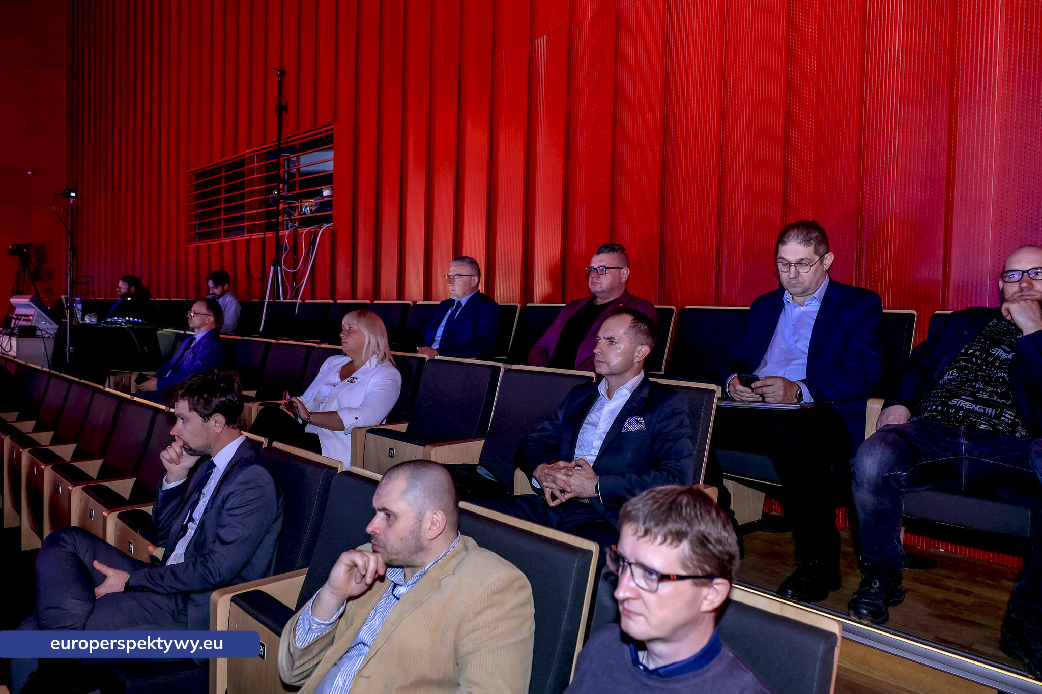 Europerspektywy OIPH: transformacja energetyczna zaczyna się dziś