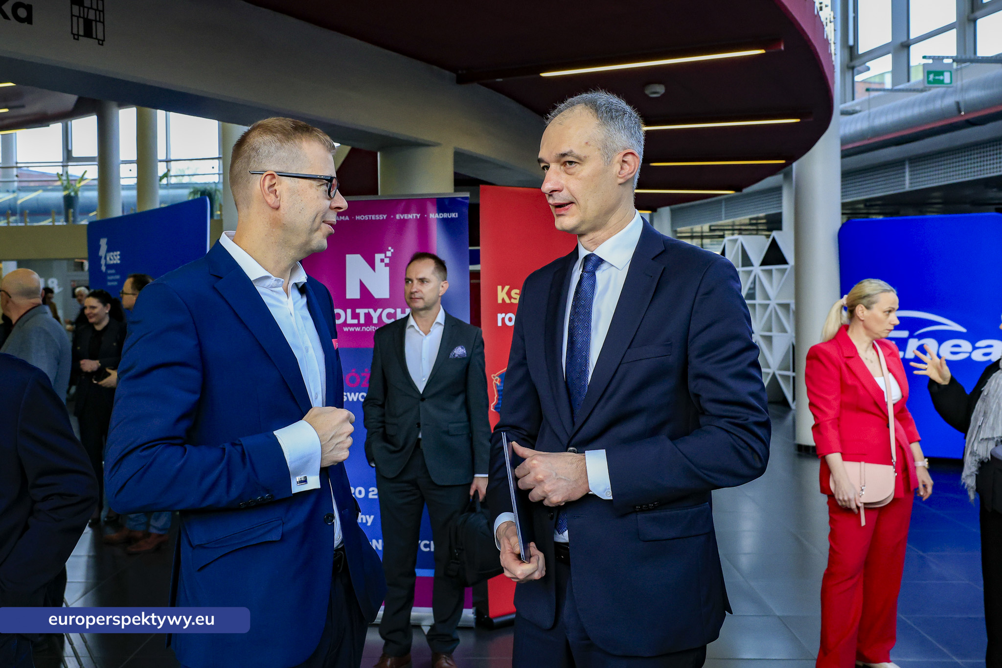 Europerspektywy OIPH: transformacja energetyczna zaczyna się dziś