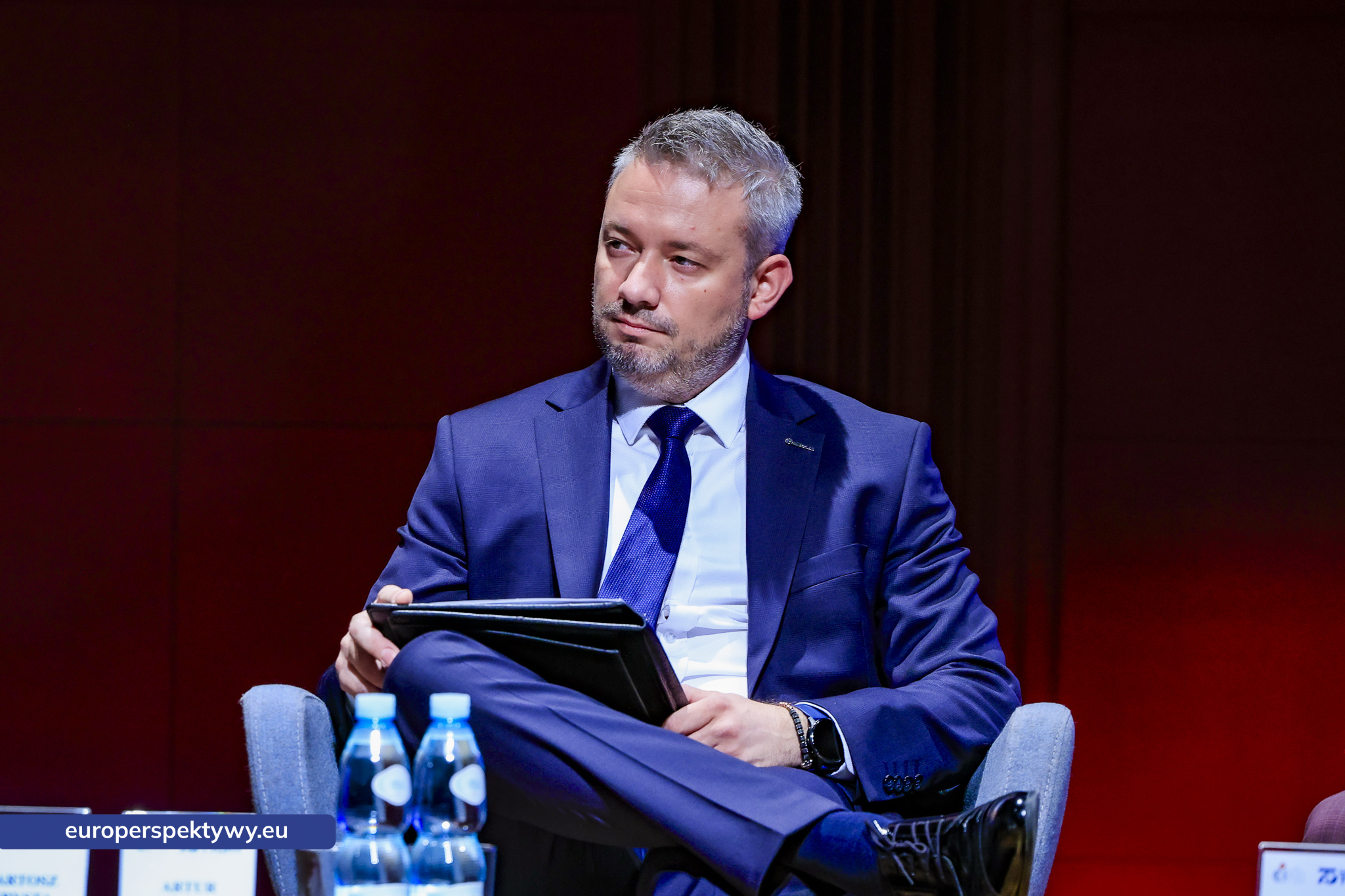 Europerspektywy OIPH: transformacja energetyczna zaczyna się dziś