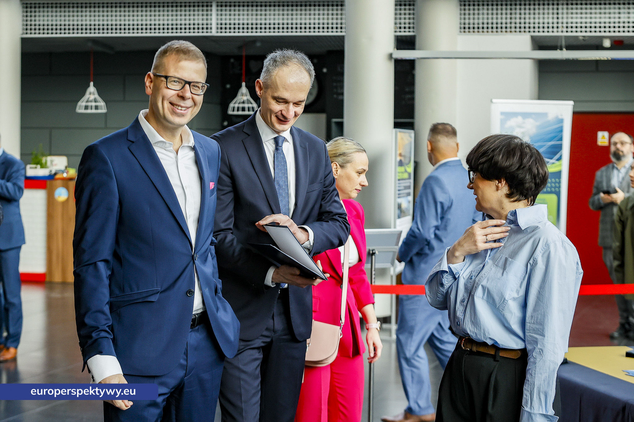 Europerspektywy OIPH: transformacja energetyczna zaczyna się dziś