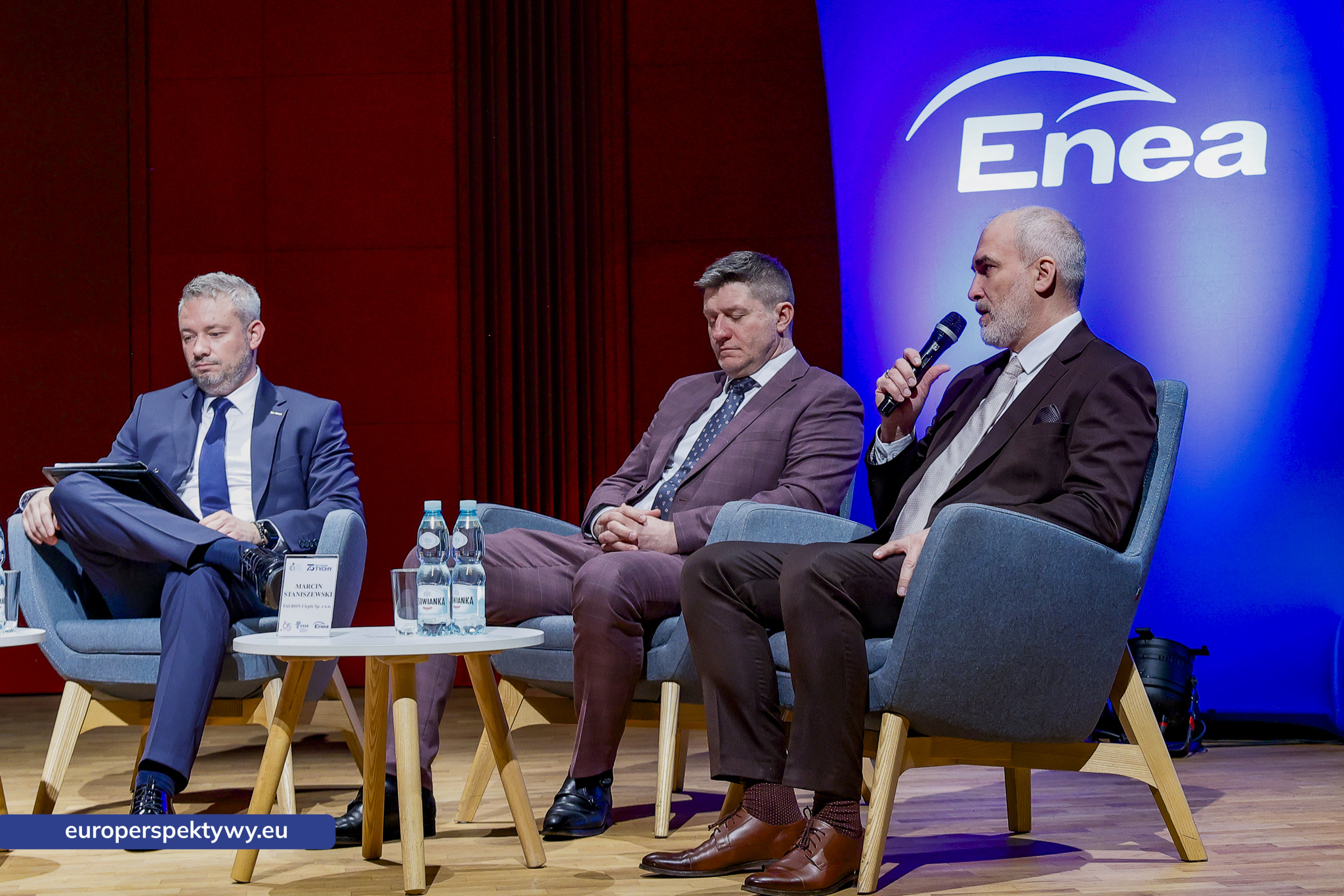 Europerspektywy OIPH: transformacja energetyczna zaczyna się dziś