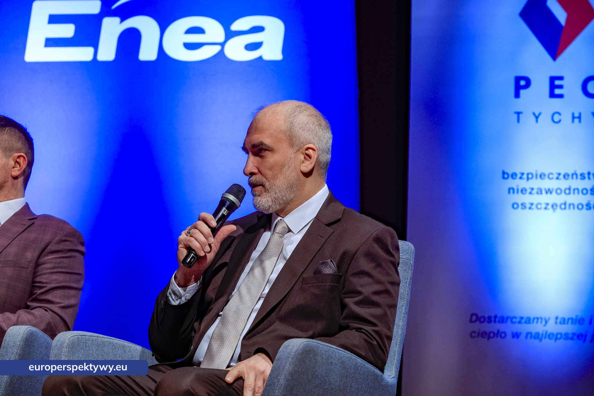 OIPH - konferencja ciepłownictwo