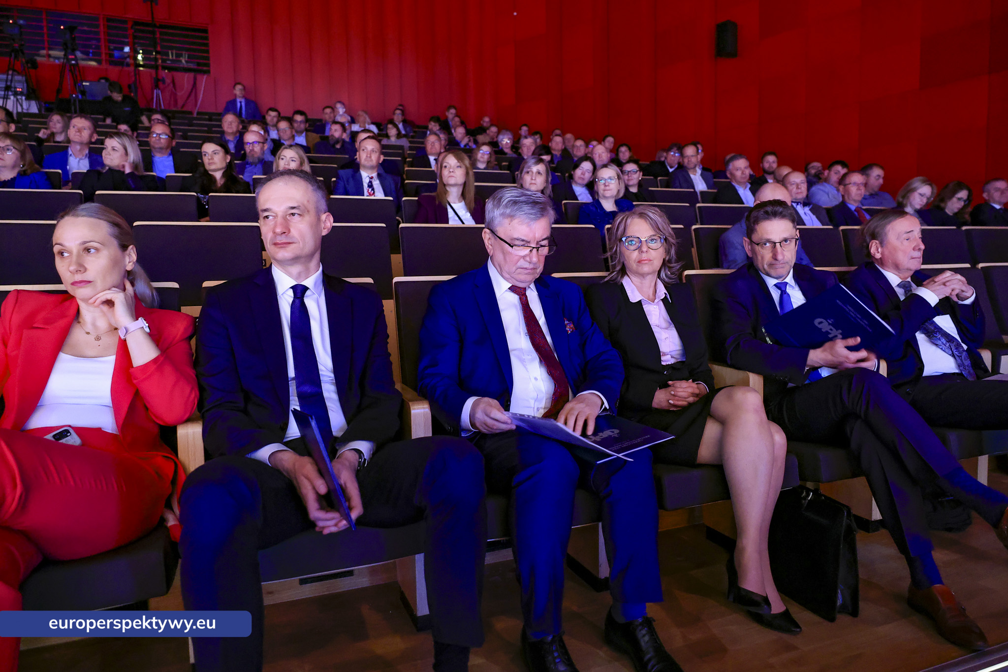 Europerspektywy OIPH: transformacja energetyczna zaczyna się dziś