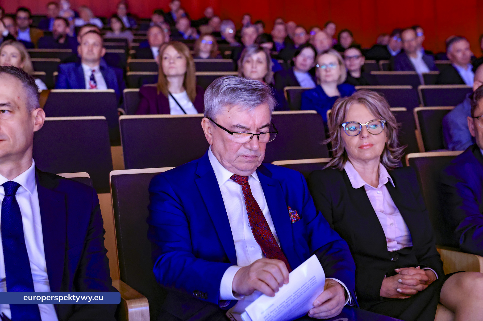 Europerspektywy OIPH: transformacja energetyczna zaczyna się dziś