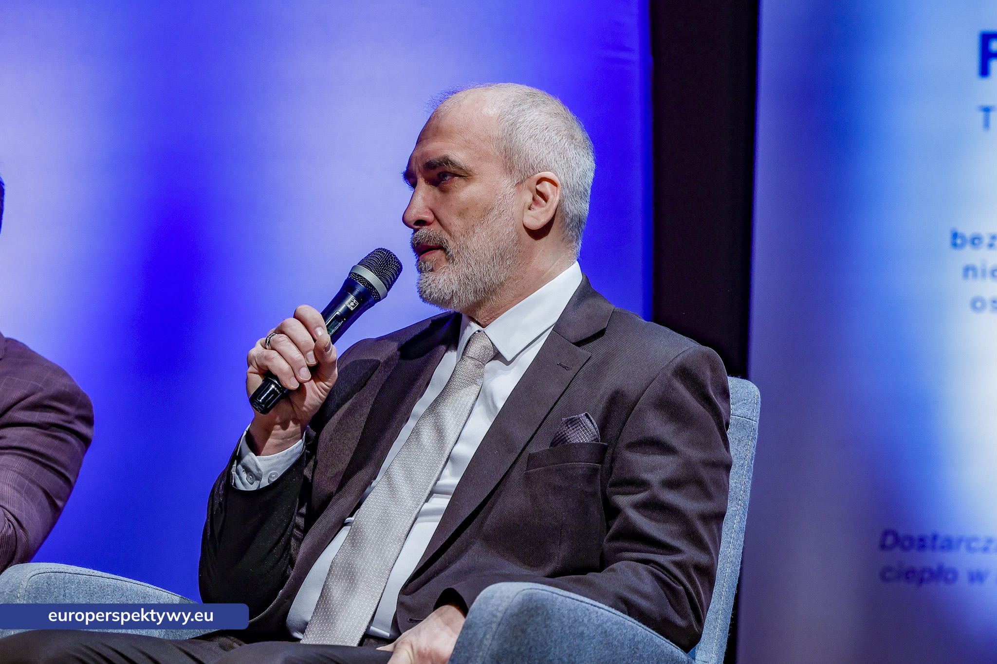 Europerspektywy OIPH: transformacja energetyczna zaczyna się dziś