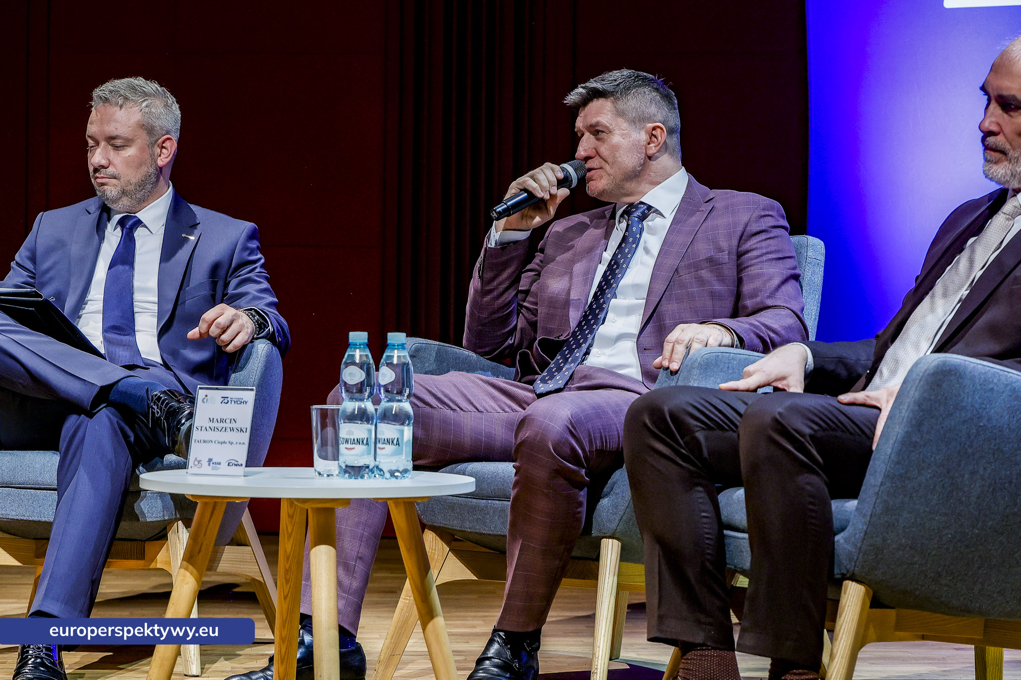 Europerspektywy OIPH: transformacja energetyczna zaczyna się dziś