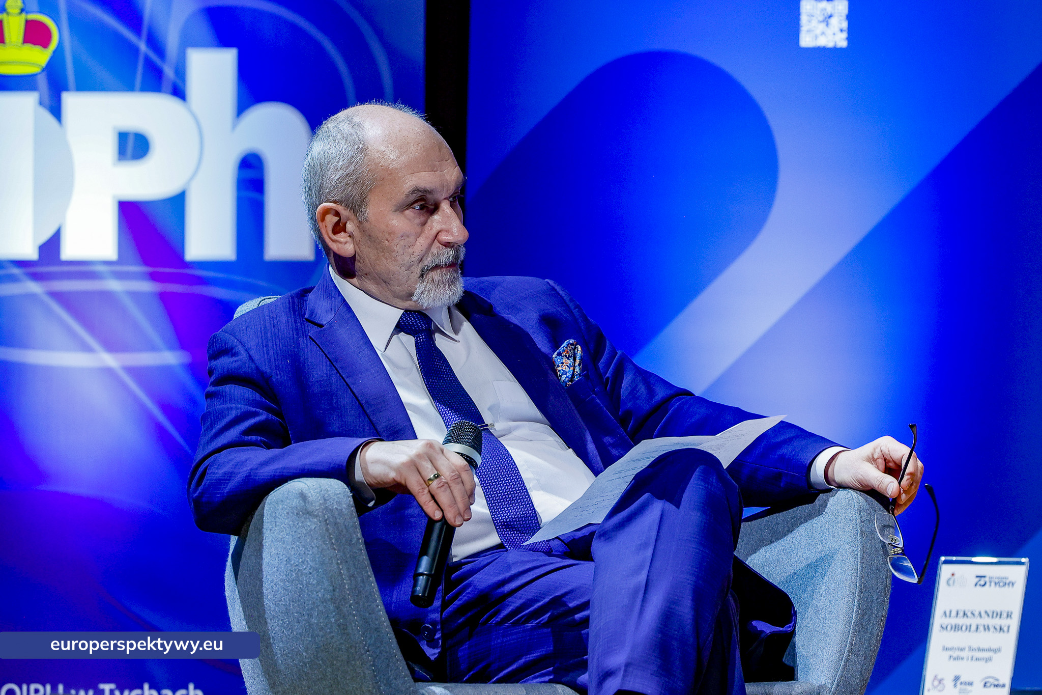 Europerspektywy OIPH: transformacja energetyczna zaczyna się dziś