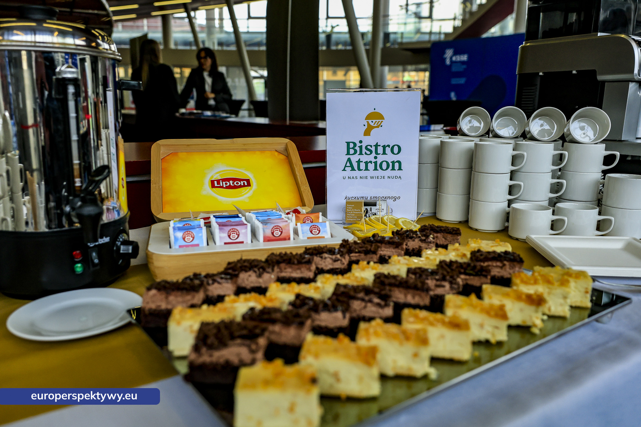 Europerspektywy OIPH: transformacja energetyczna zaczyna się dziś