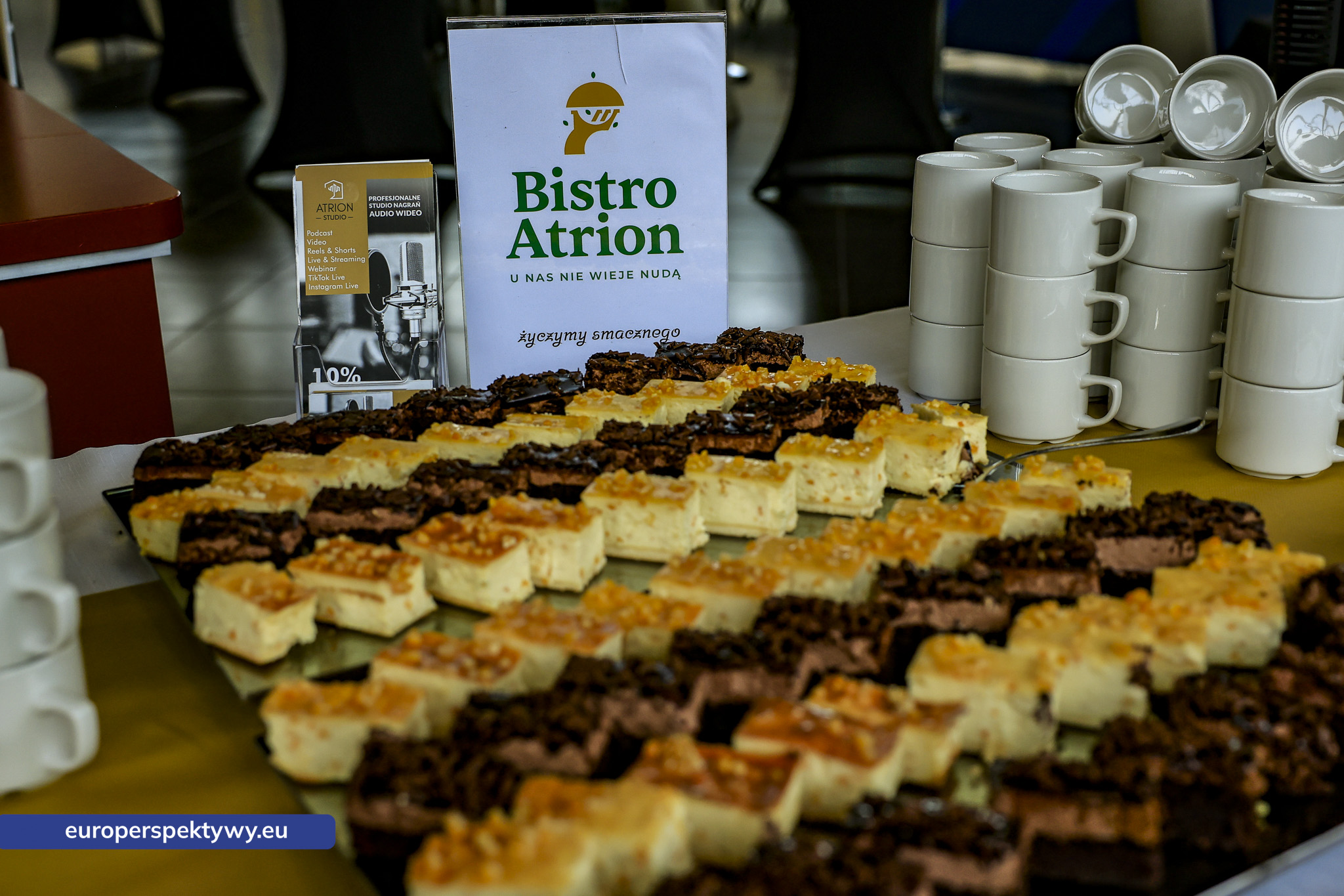 Europerspektywy OIPH: transformacja energetyczna zaczyna się dziś