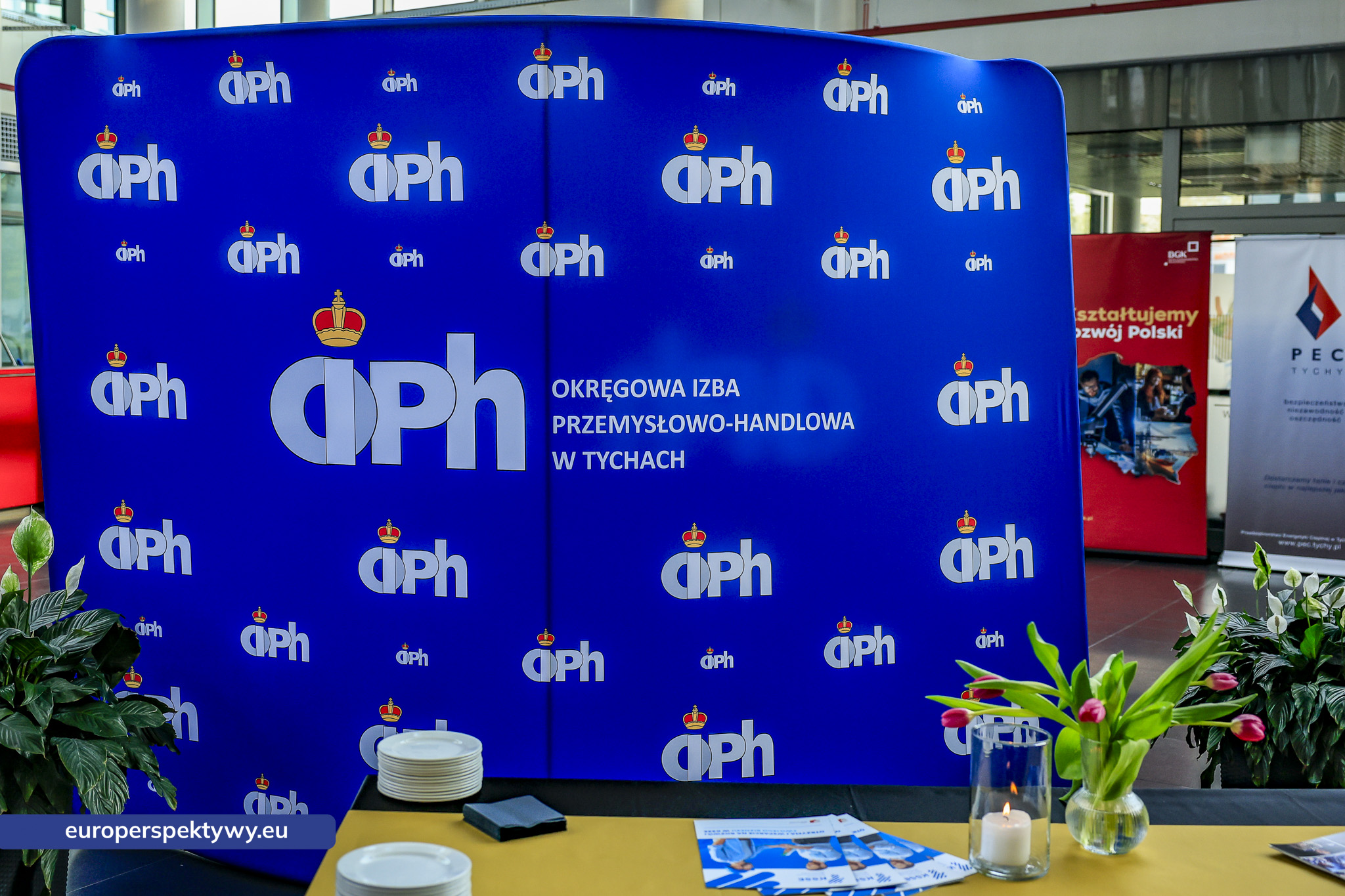 Europerspektywy OIPH: transformacja energetyczna zaczyna się dziś