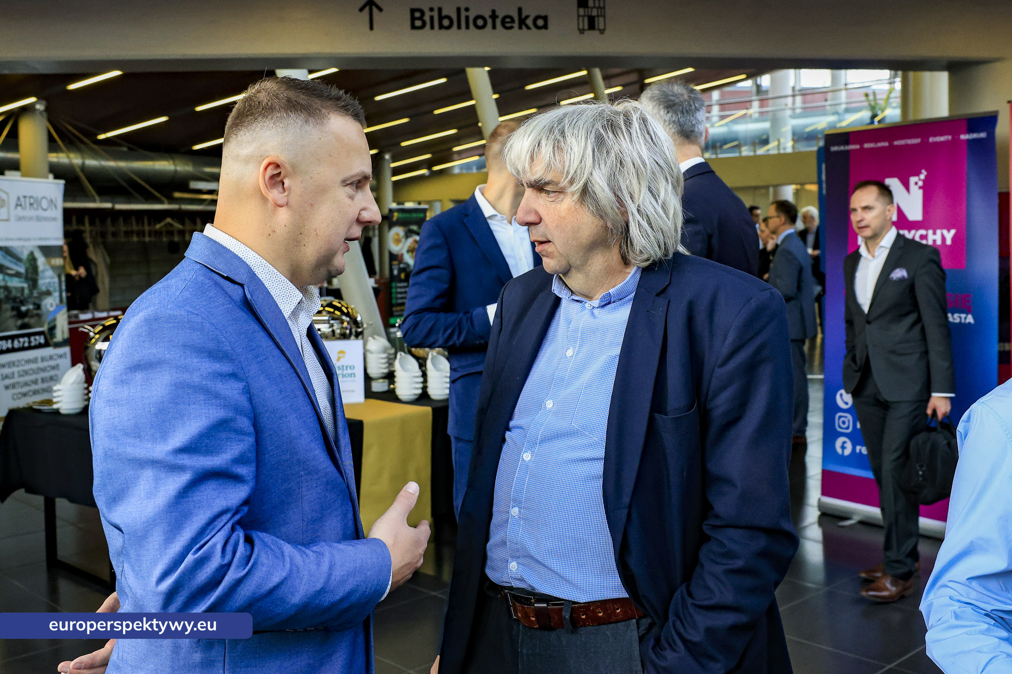 Europerspektywy OIPH: transformacja energetyczna zaczyna się dziś