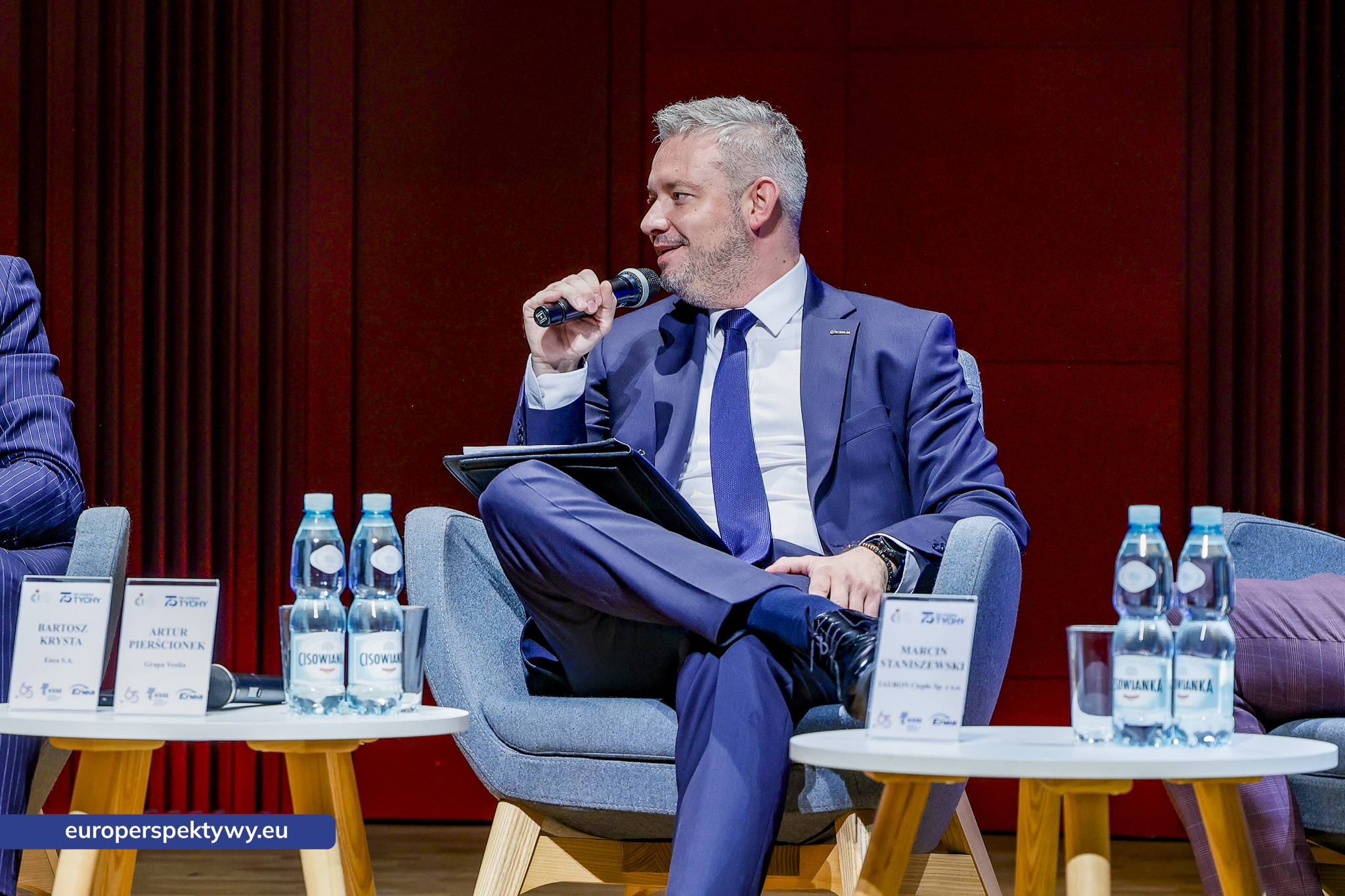 Europerspektywy OIPH: transformacja energetyczna zaczyna się dziś