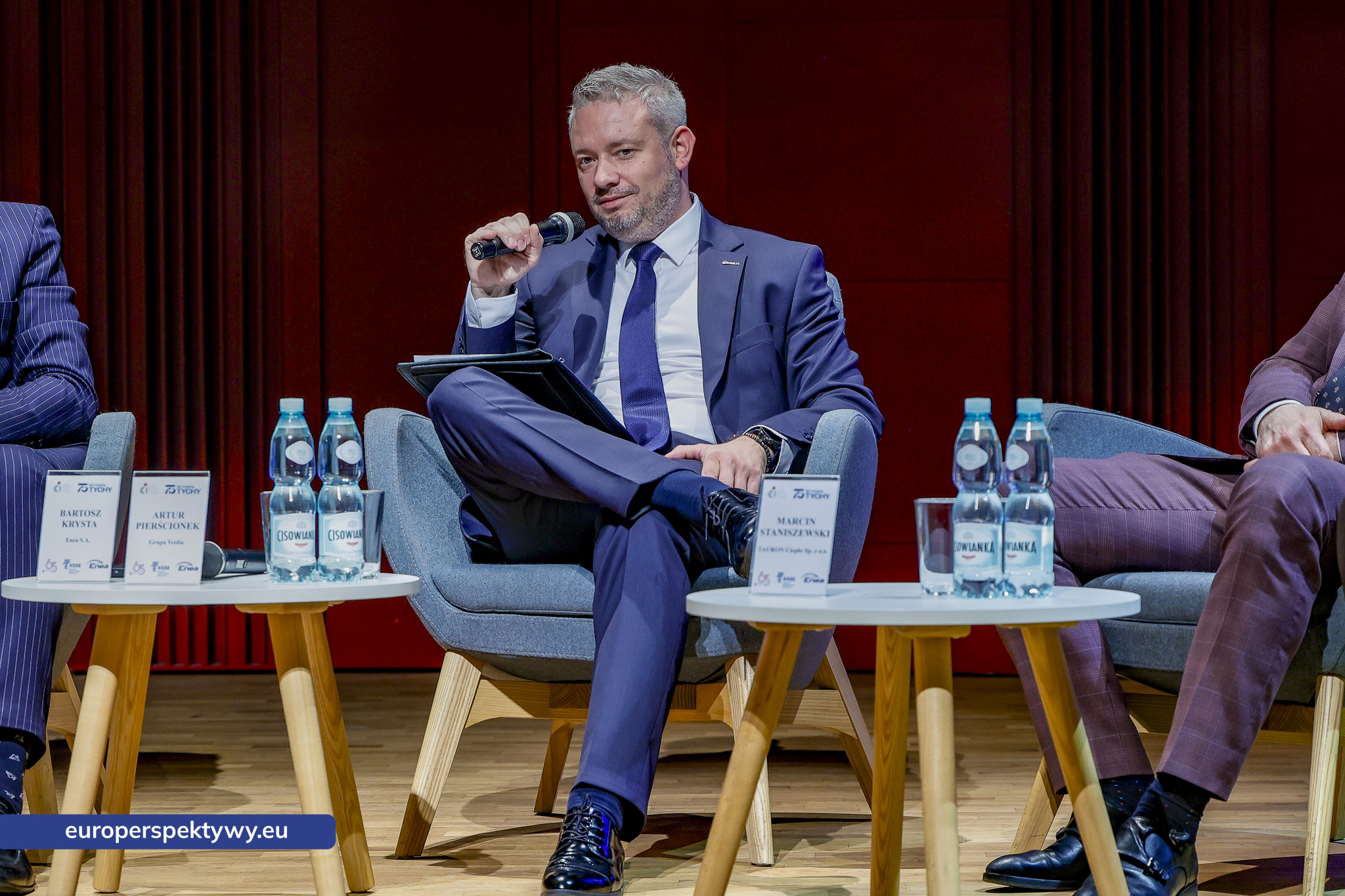 OIPH - konferencja ciepłownictwo