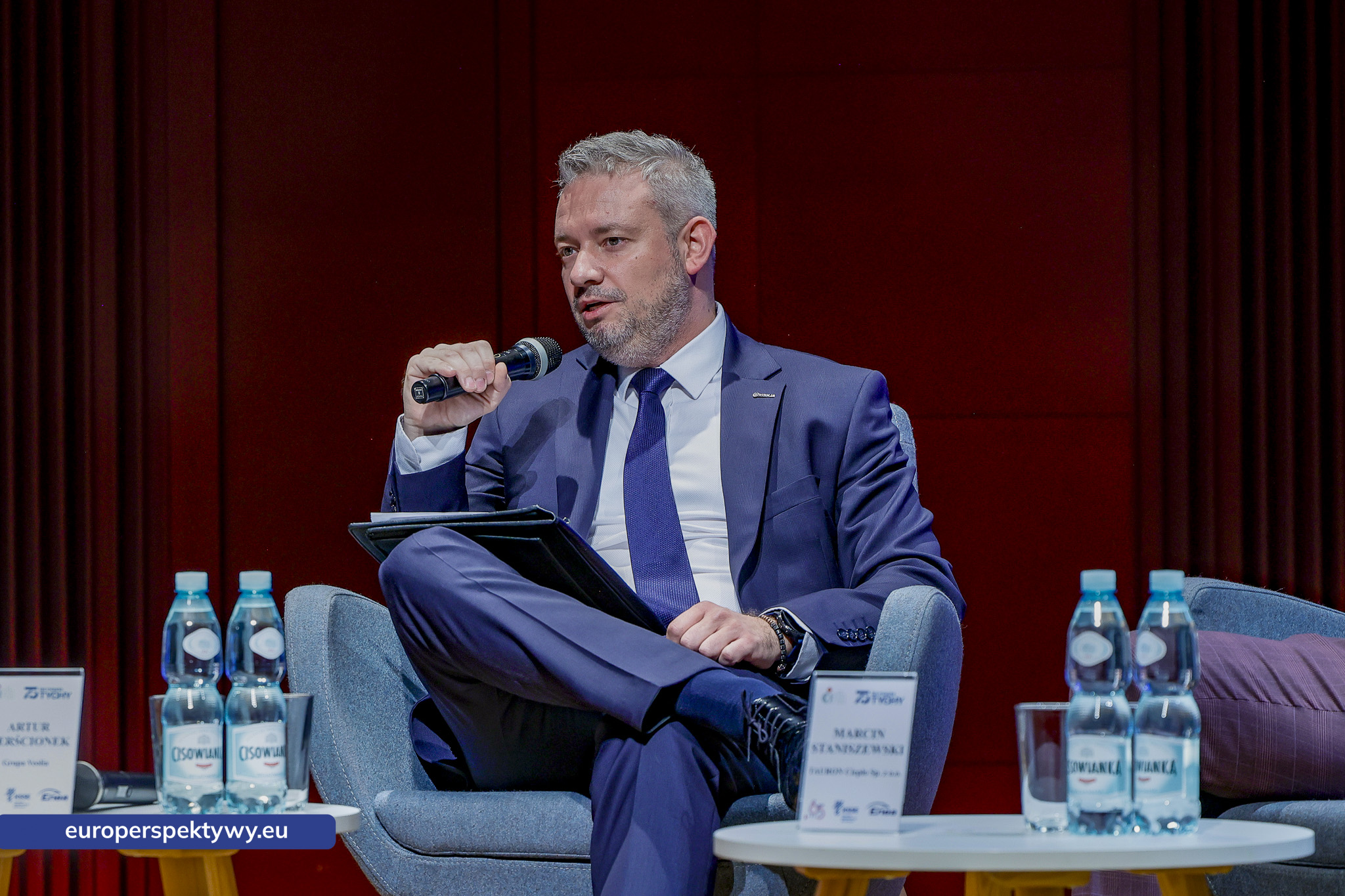 Europerspektywy OIPH: transformacja energetyczna zaczyna się dziś