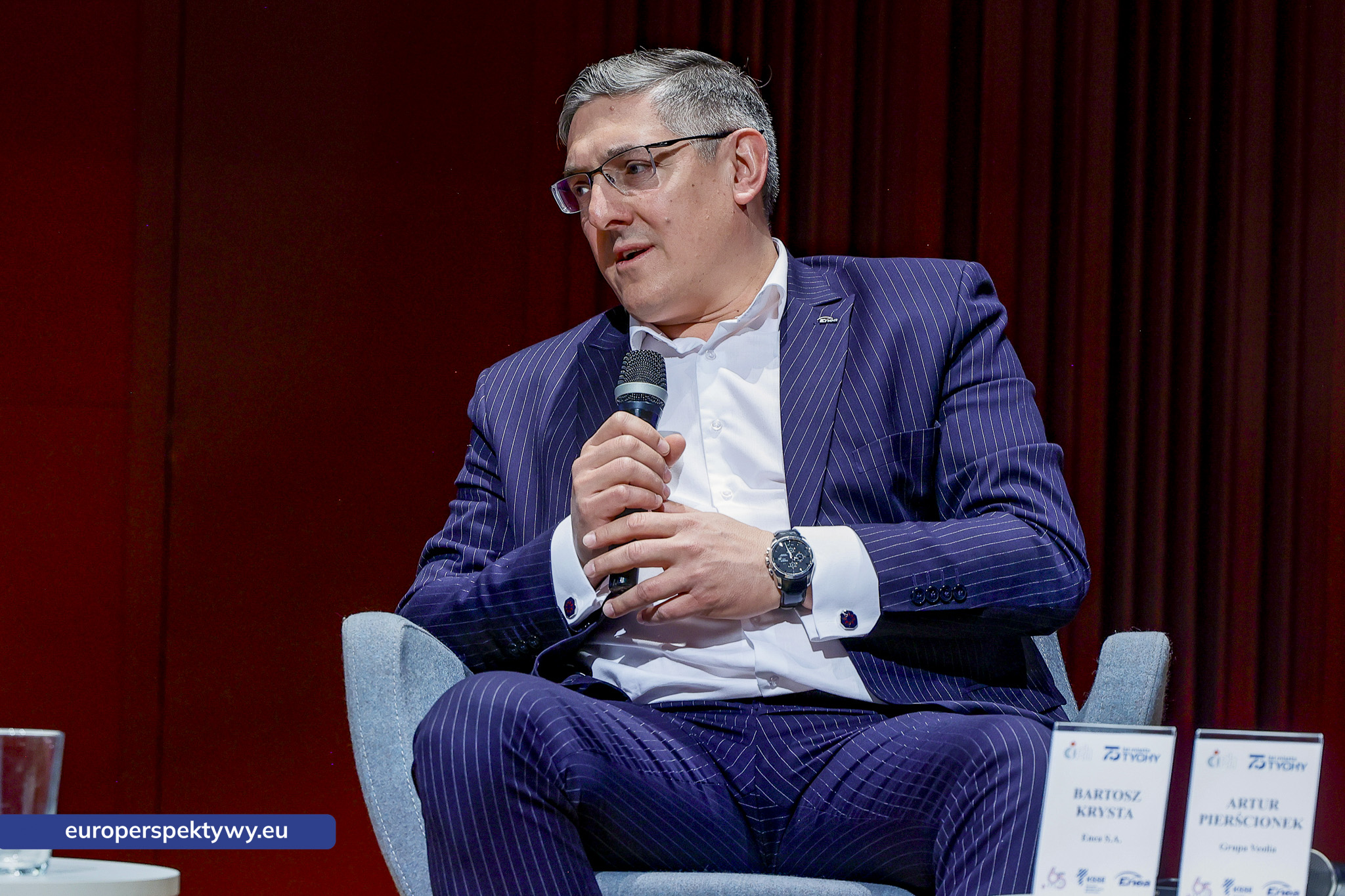 Europerspektywy OIPH: transformacja energetyczna zaczyna się dziś