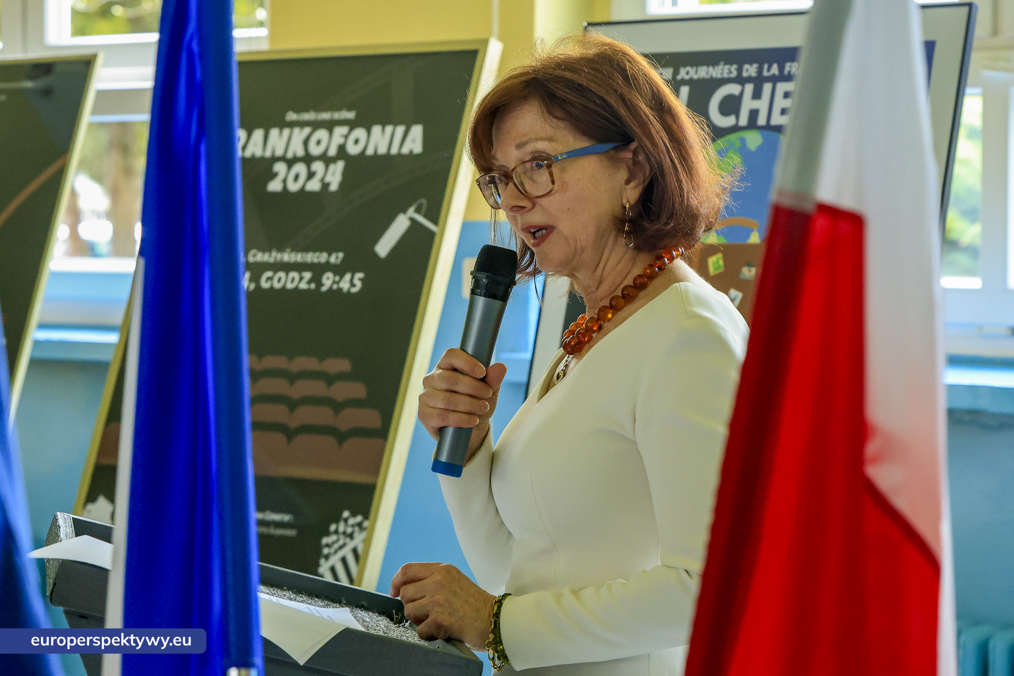 Europerspektywy Konsulat honorowy Francji w Katowicach w nowej siedzibie – symbol współpracy i edukacji