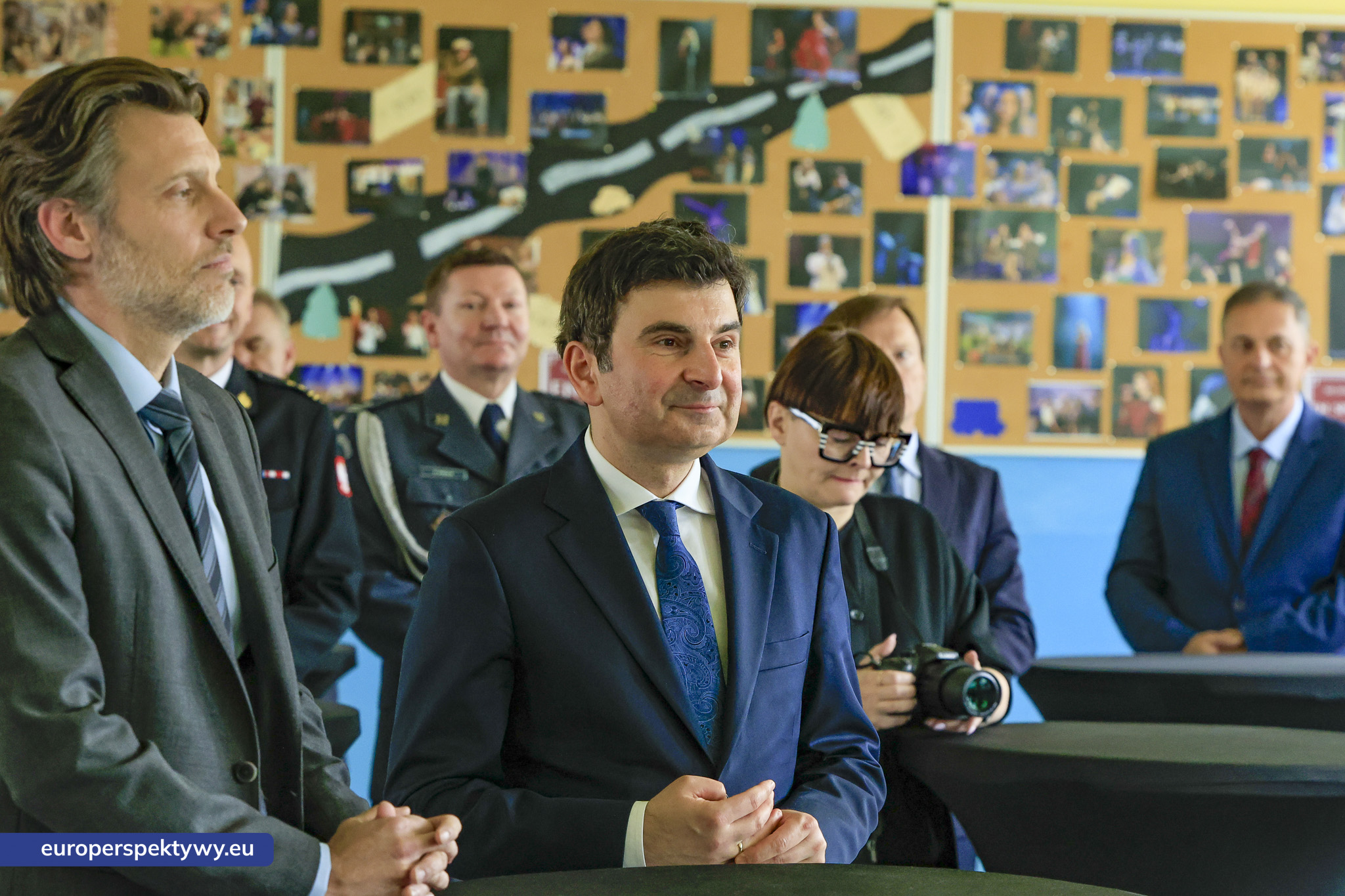 Europerspektywy Konsulat honorowy Francji w Katowicach w nowej siedzibie – symbol współpracy i edukacji